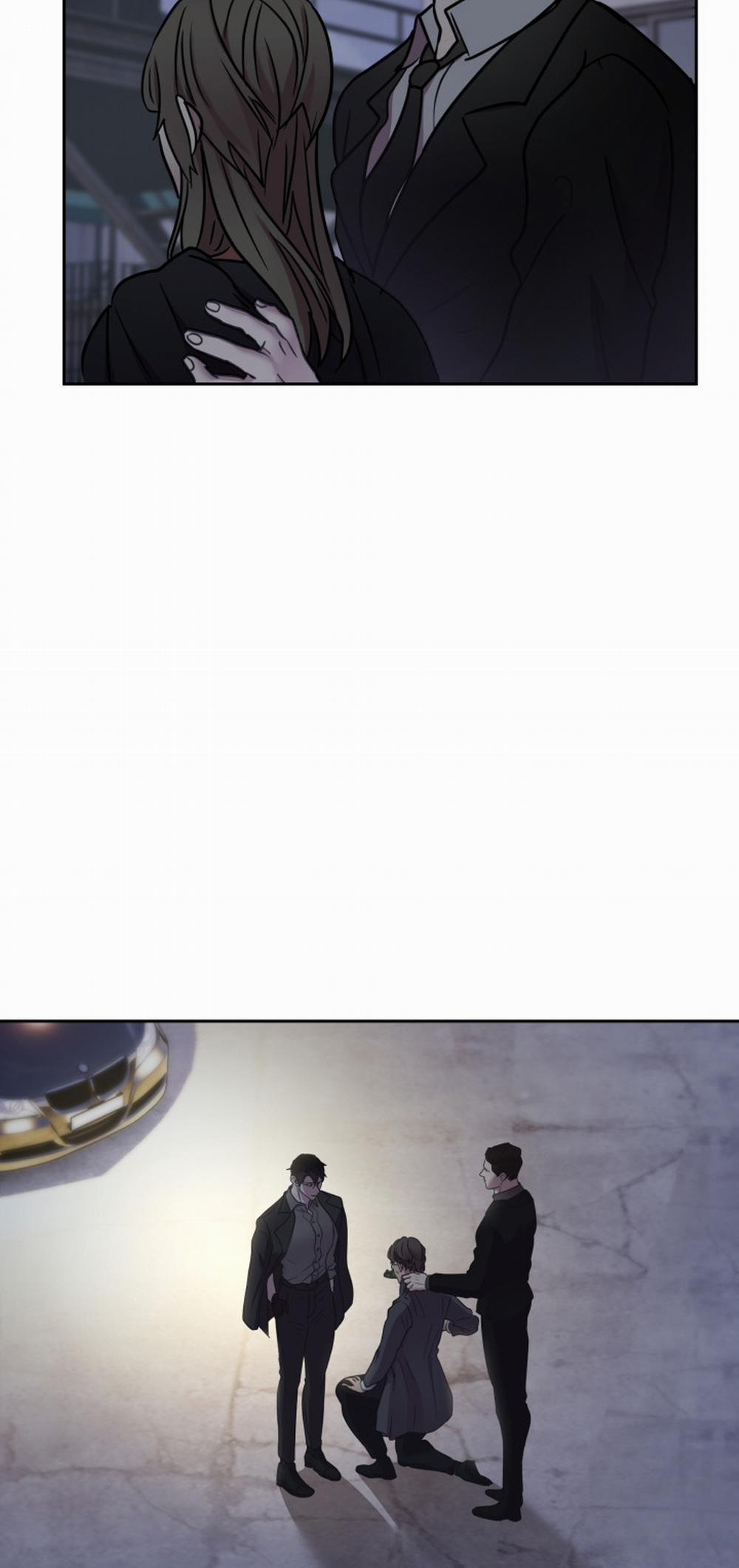 [18+] Chuyển Phát Nhanh Hongkong 5.2 trang 34