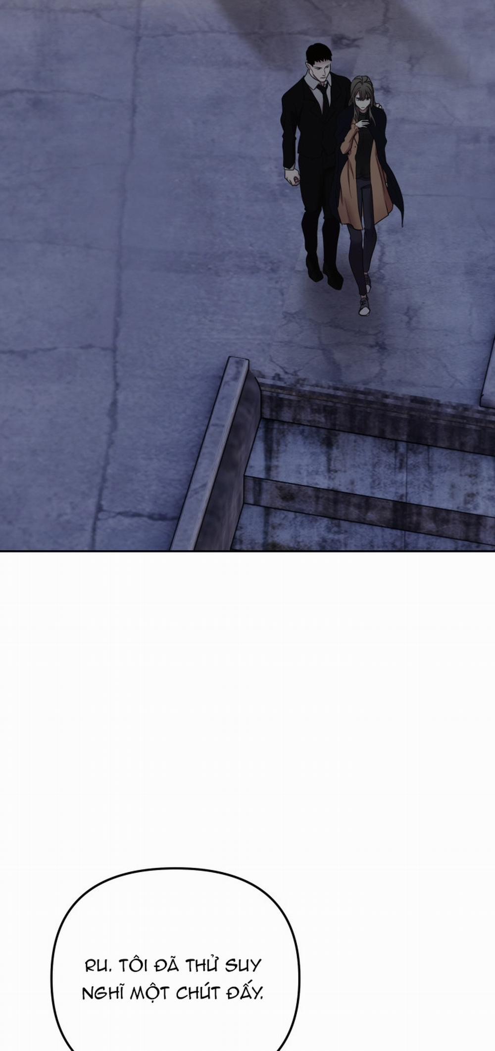 [18+] Chuyển Phát Nhanh Hongkong 5.2 trang 35