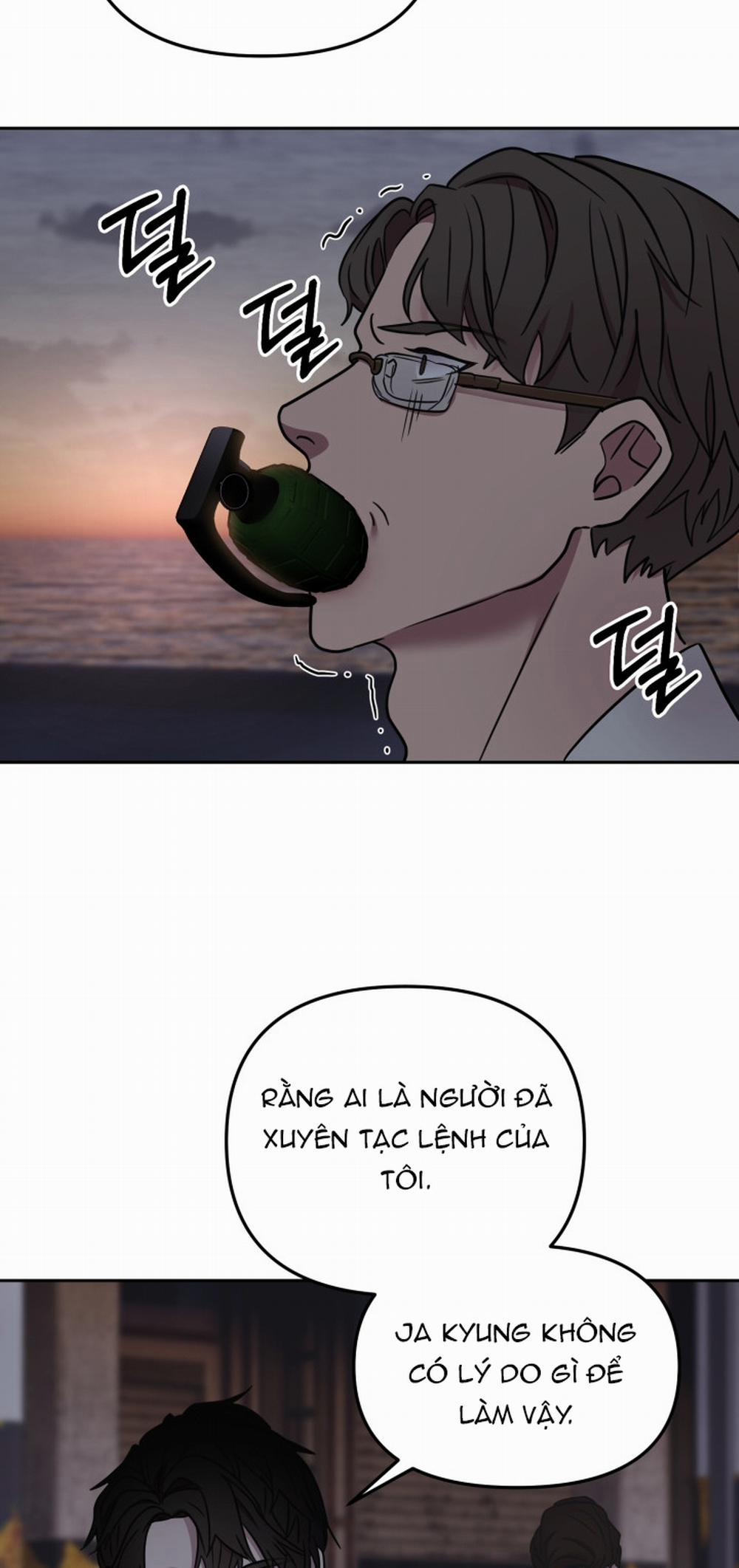 [18+] Chuyển Phát Nhanh Hongkong 5.2 trang 36