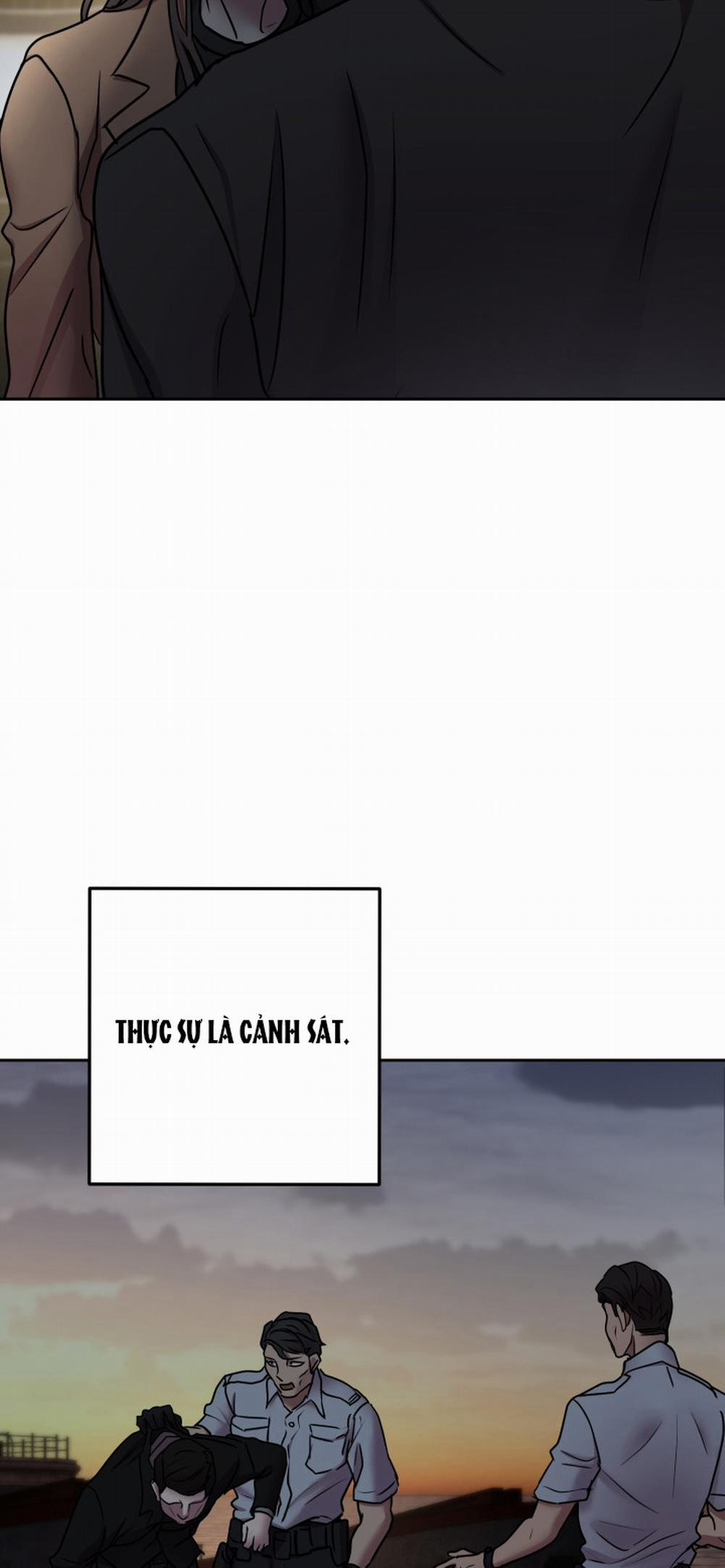 [18+] Chuyển Phát Nhanh Hongkong 5.2 trang 4