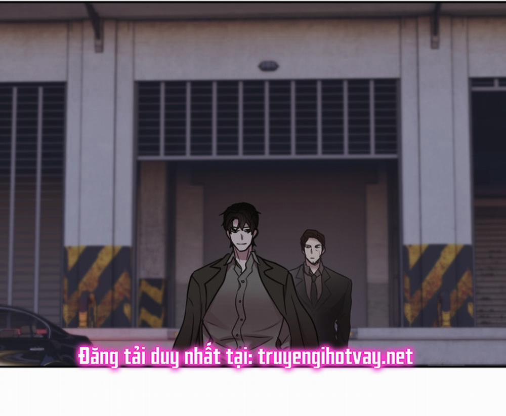 [18+] Chuyển Phát Nhanh Hongkong 5.2 trang 47