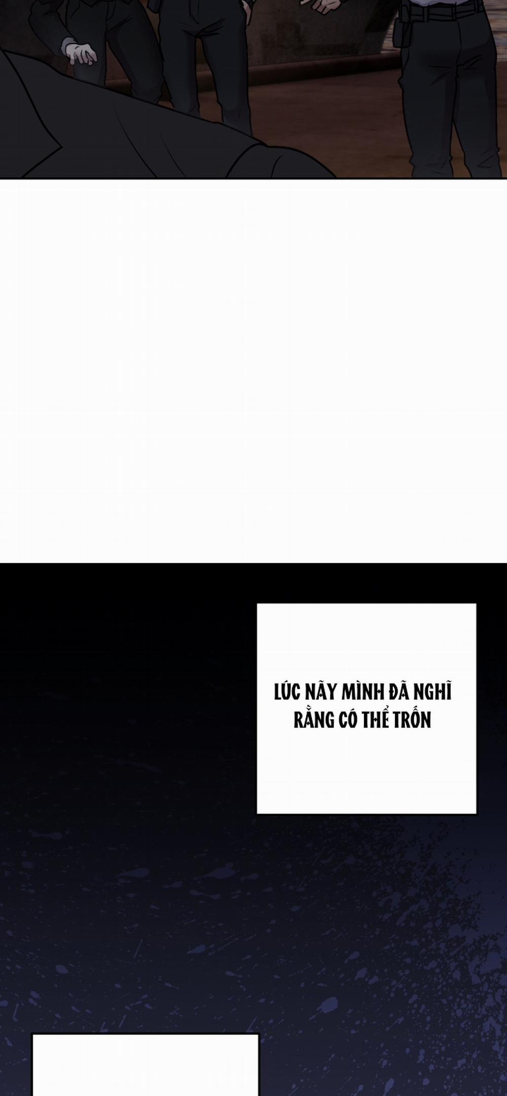 [18+] Chuyển Phát Nhanh Hongkong 5.2 trang 5