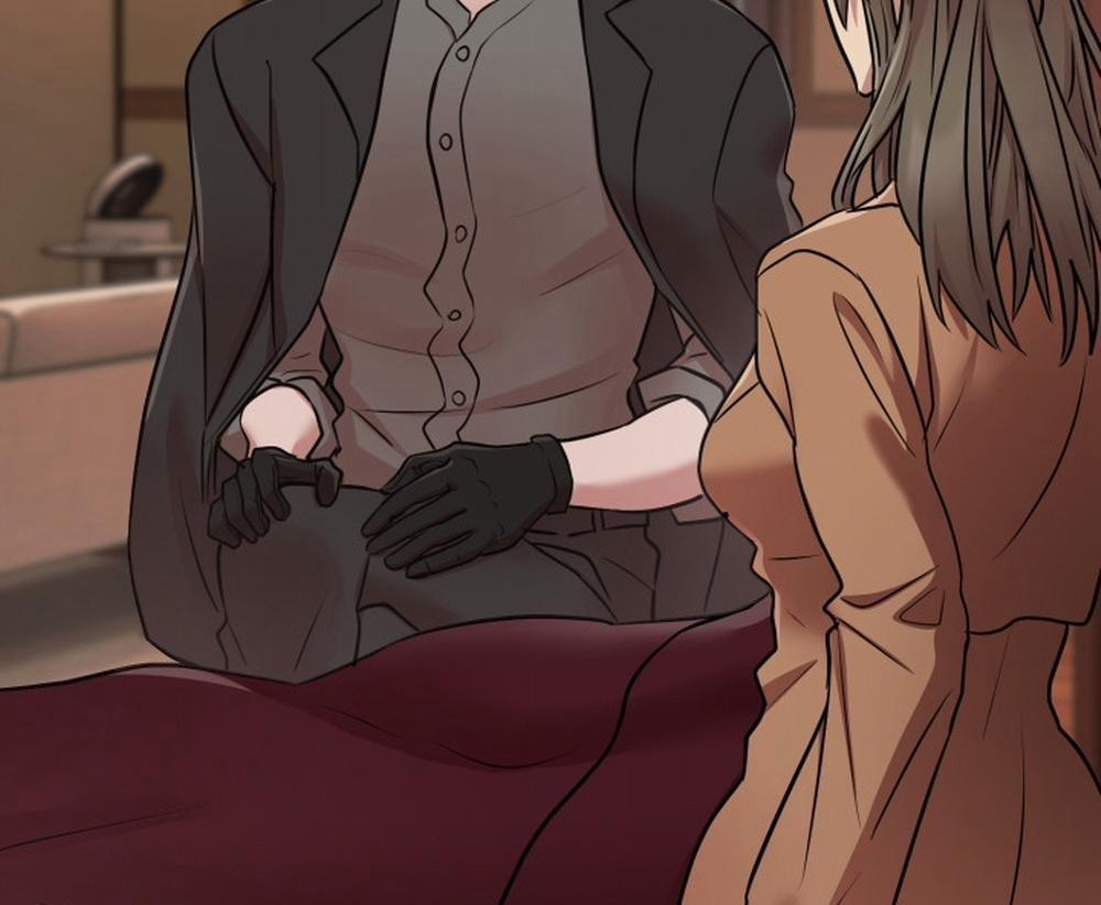 [18+] Chuyển Phát Nhanh Hongkong 5.2 trang 58