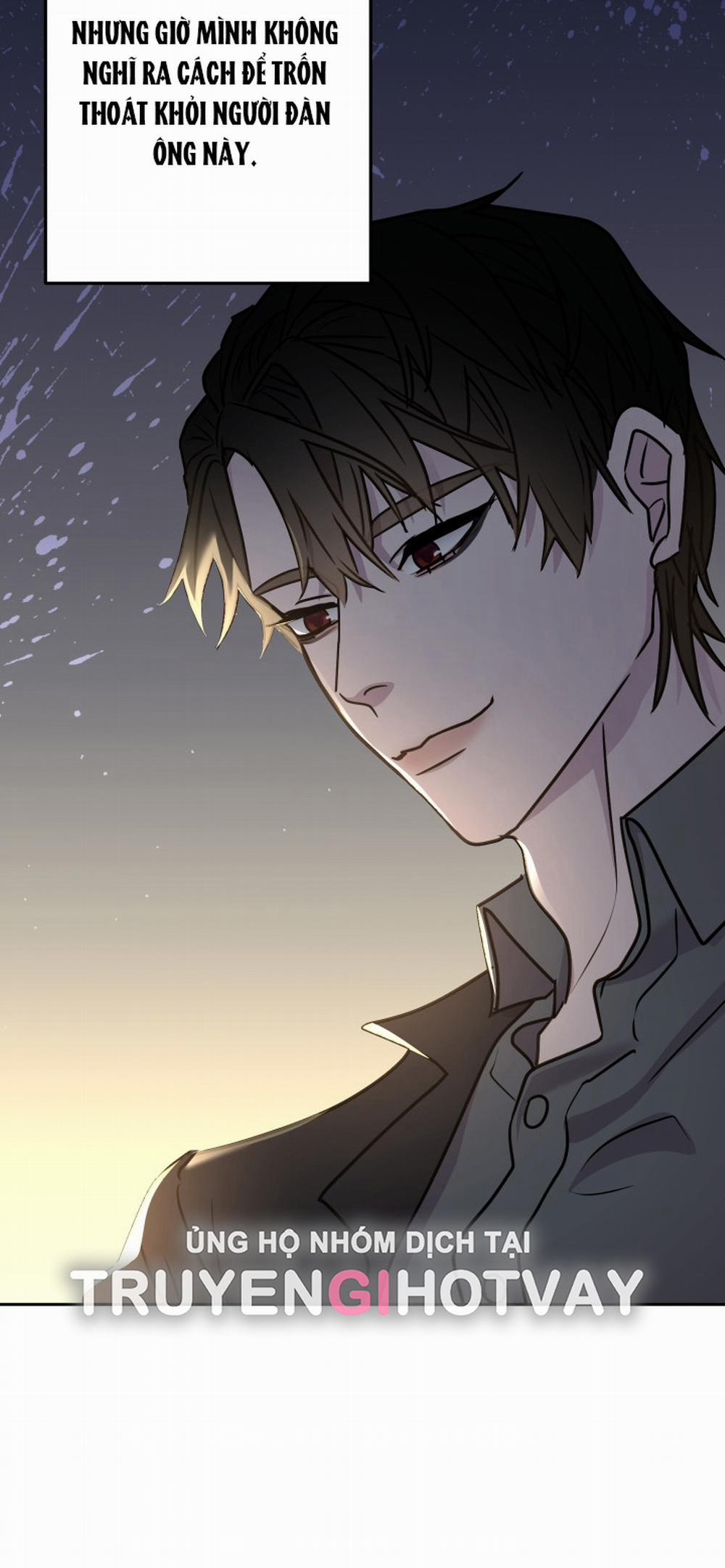 [18+] Chuyển Phát Nhanh Hongkong 5.2 trang 6