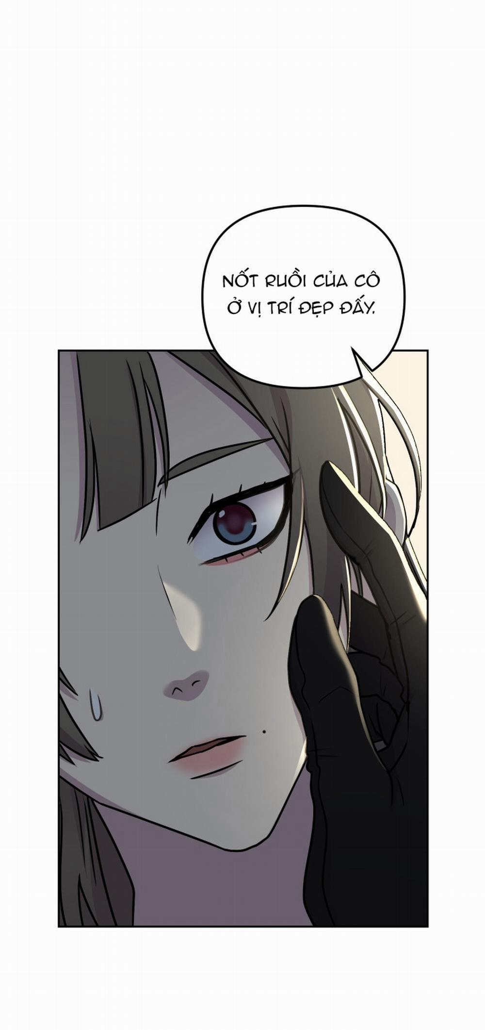 [18+] Chuyển Phát Nhanh Hongkong 5.2 trang 7