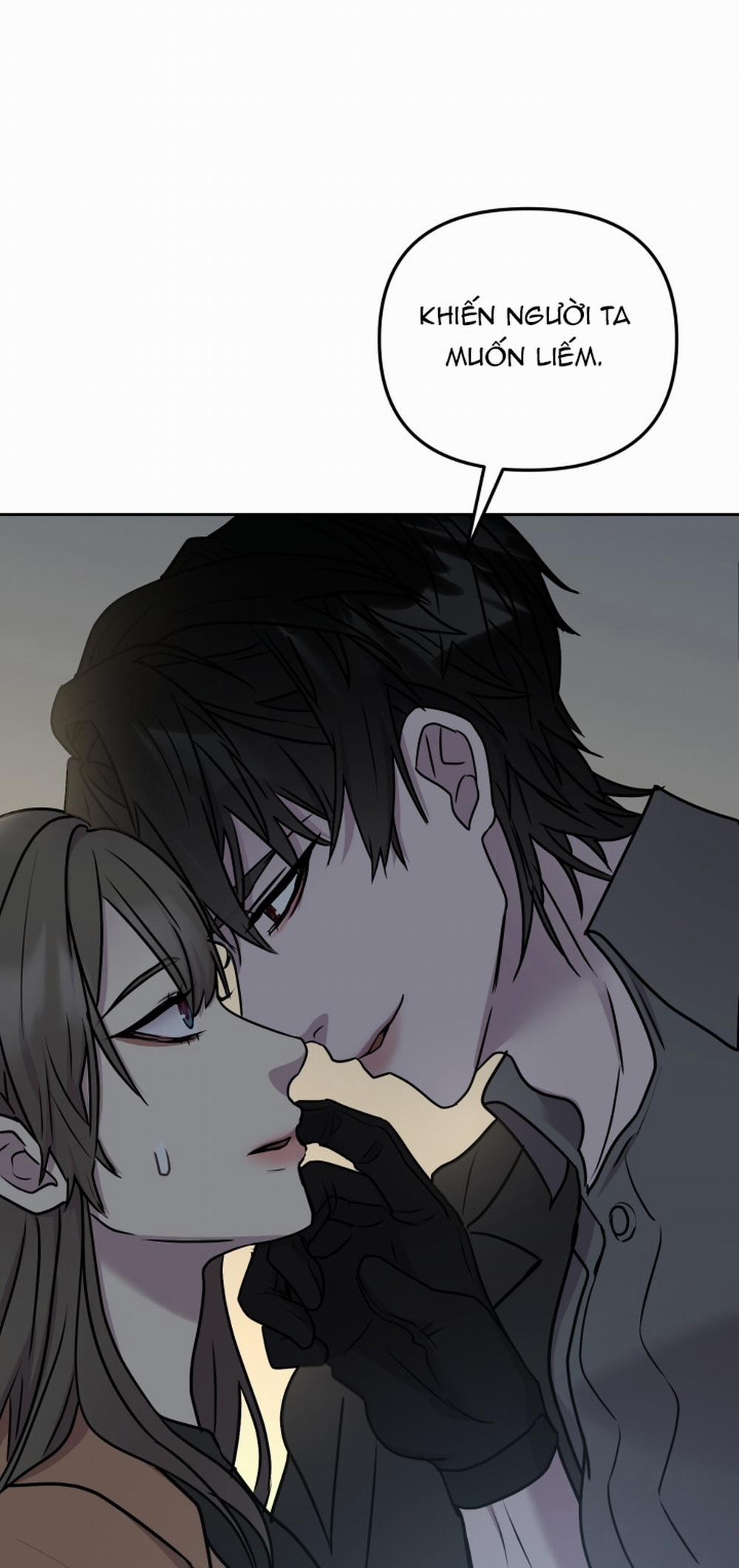 [18+] Chuyển Phát Nhanh Hongkong 5.2 trang 8