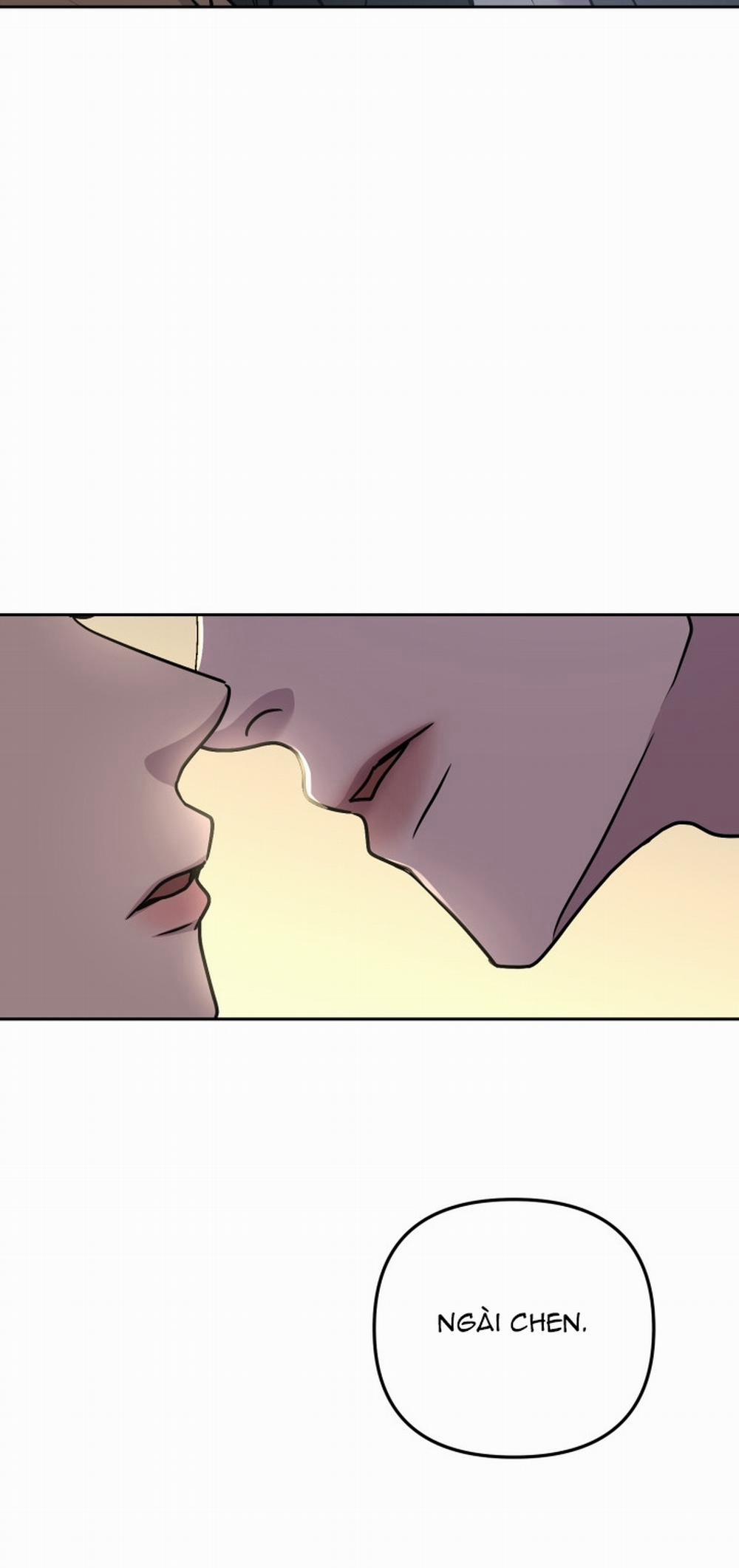 [18+] Chuyển Phát Nhanh Hongkong 5.2 trang 9