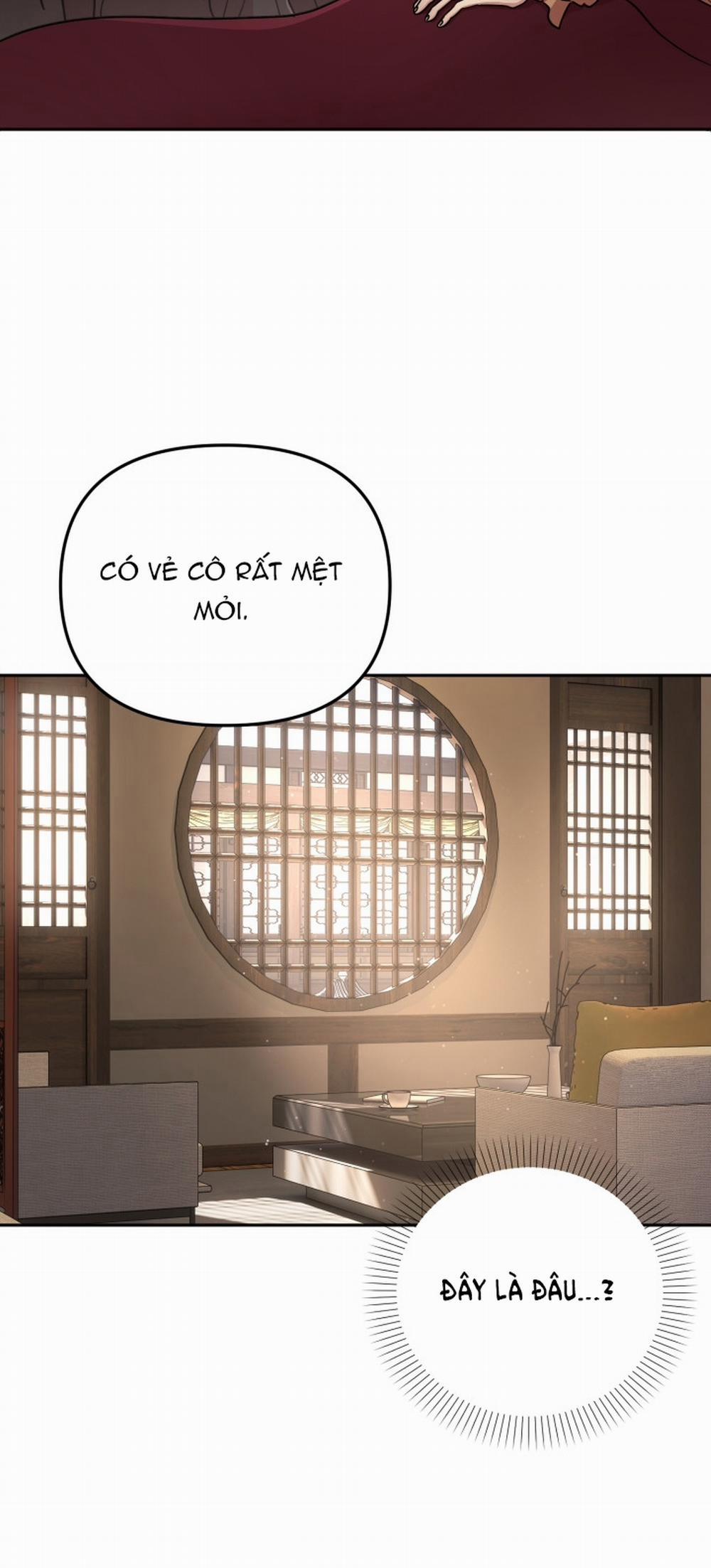 [18+] Chuyển Phát Nhanh Hongkong 6.1 trang 10