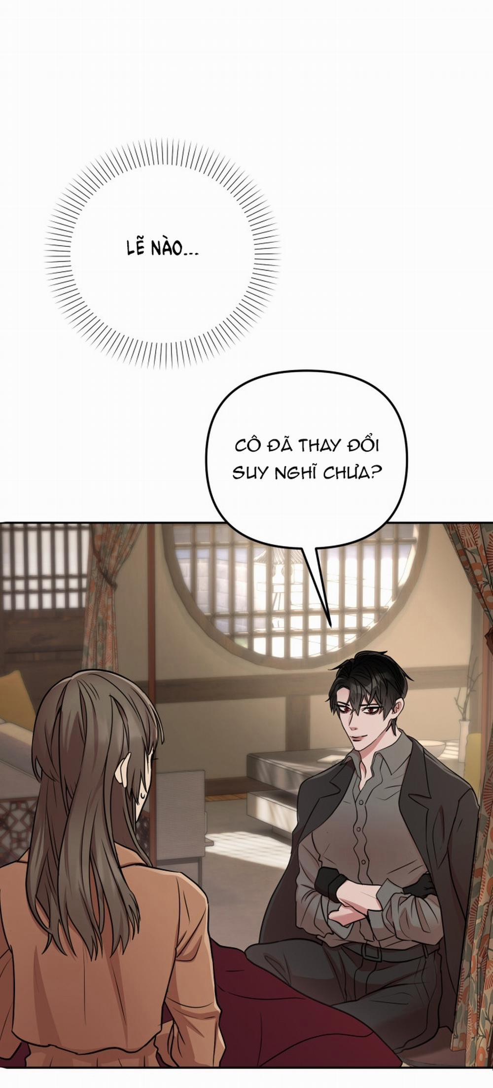 [18+] Chuyển Phát Nhanh Hongkong 6.1 trang 11