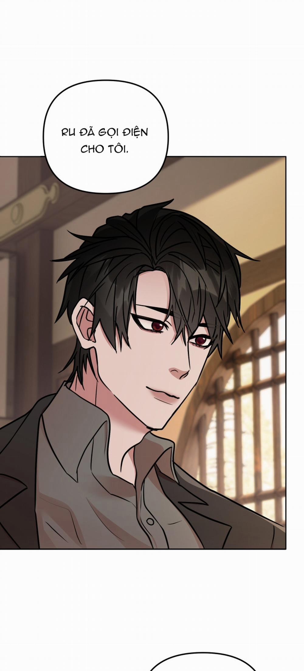 [18+] Chuyển Phát Nhanh Hongkong 6.1 trang 13