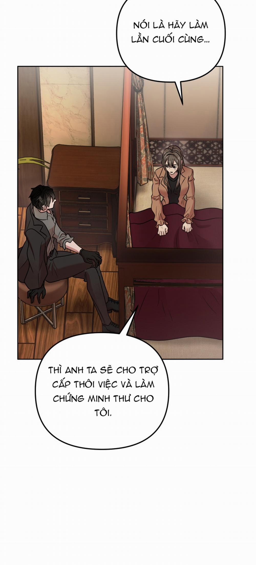 [18+] Chuyển Phát Nhanh Hongkong 6.1 trang 14