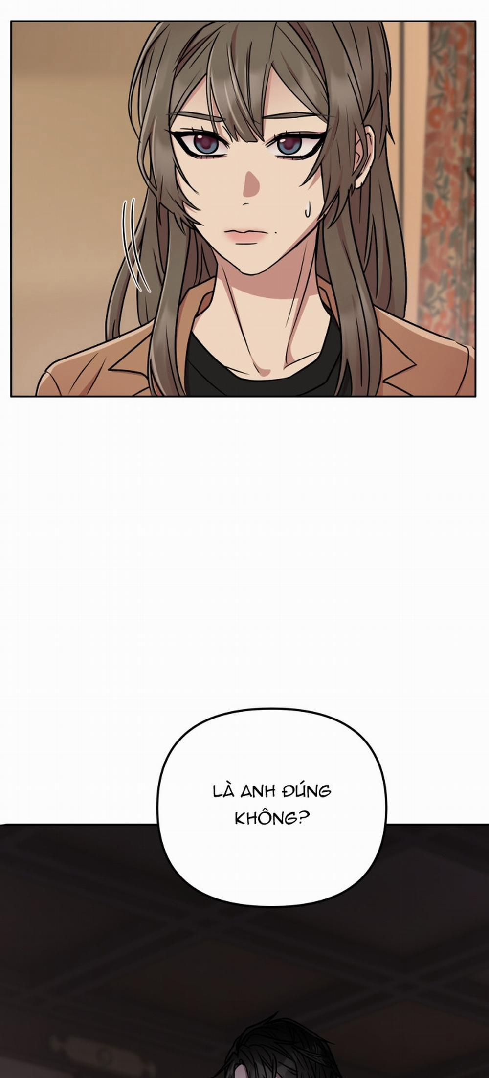 [18+] Chuyển Phát Nhanh Hongkong 6.1 trang 15