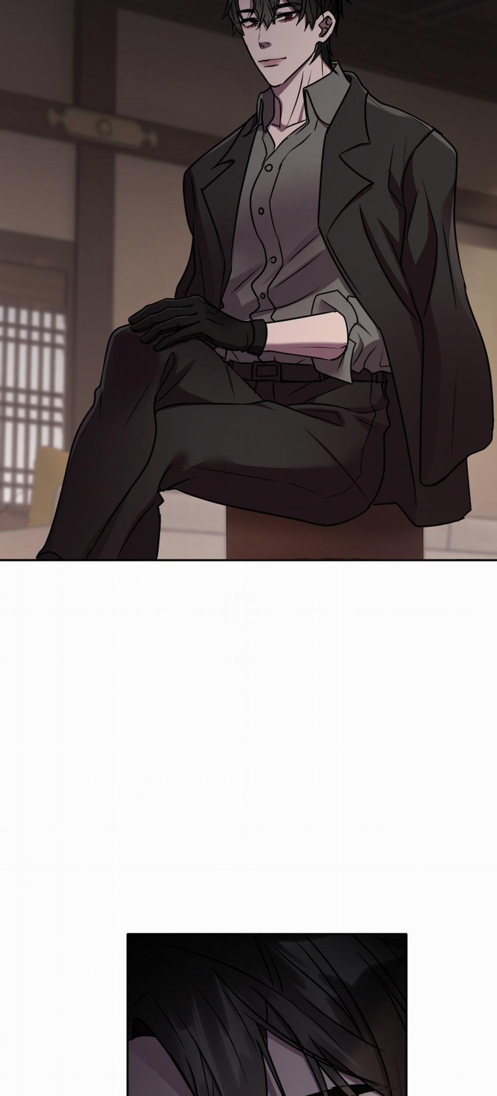 [18+] Chuyển Phát Nhanh Hongkong 6.1 trang 16