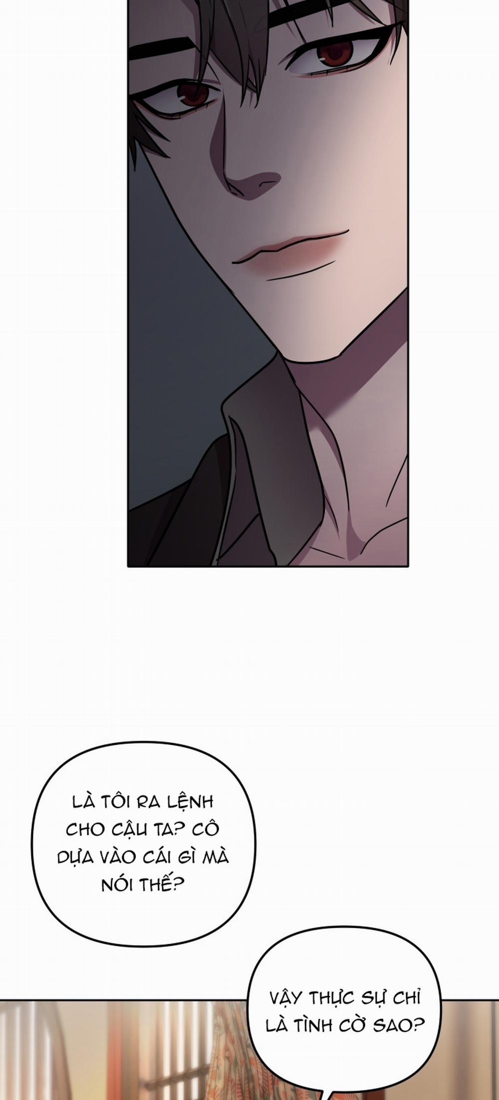 [18+] Chuyển Phát Nhanh Hongkong 6.1 trang 17