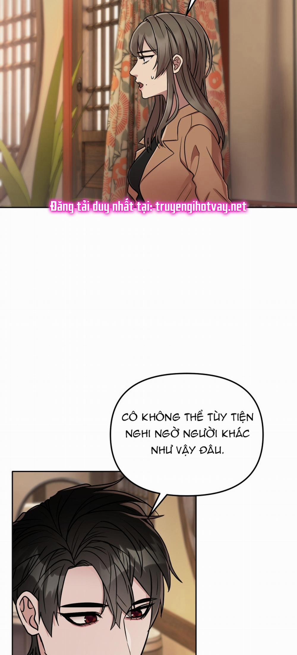 [18+] Chuyển Phát Nhanh Hongkong 6.1 trang 18