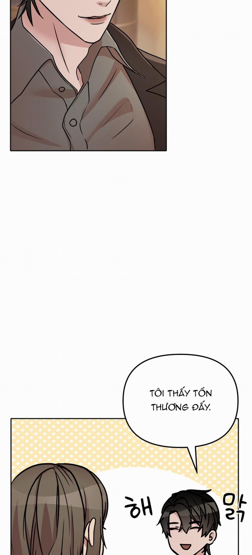 [18+] Chuyển Phát Nhanh Hongkong 6.1 trang 19