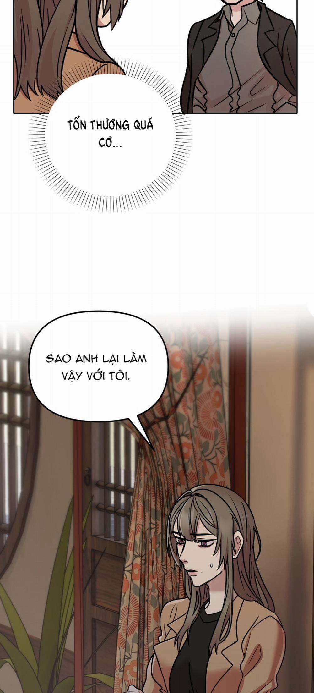 [18+] Chuyển Phát Nhanh Hongkong 6.1 trang 20