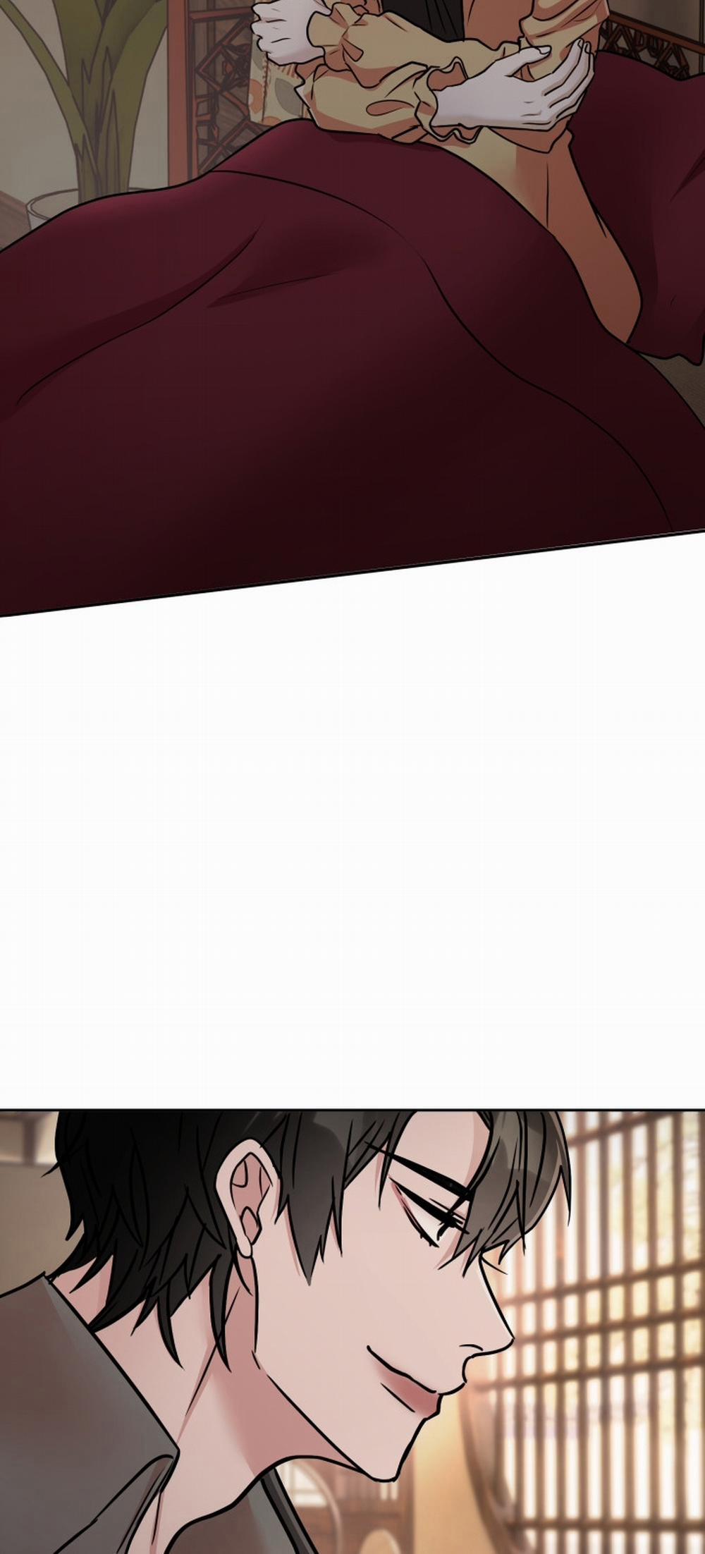 [18+] Chuyển Phát Nhanh Hongkong 6.1 trang 21