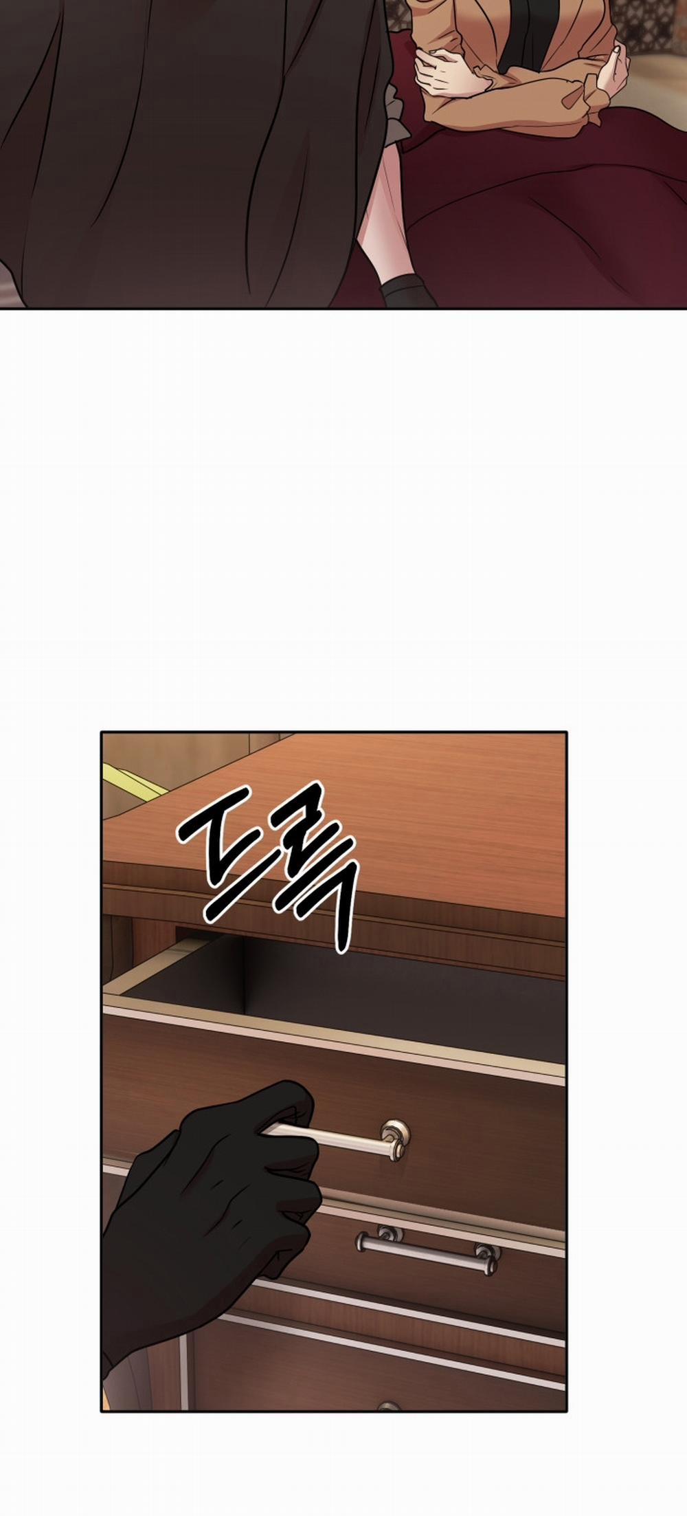 [18+] Chuyển Phát Nhanh Hongkong 6.1 trang 23