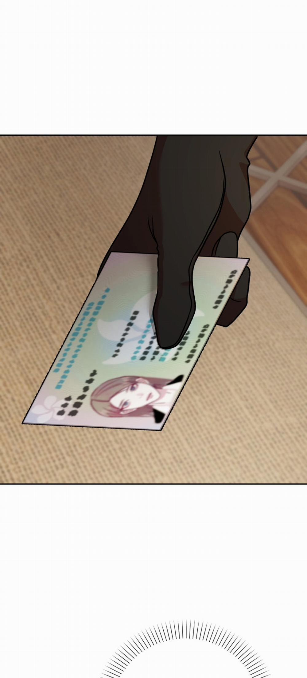 [18+] Chuyển Phát Nhanh Hongkong 6.1 trang 25