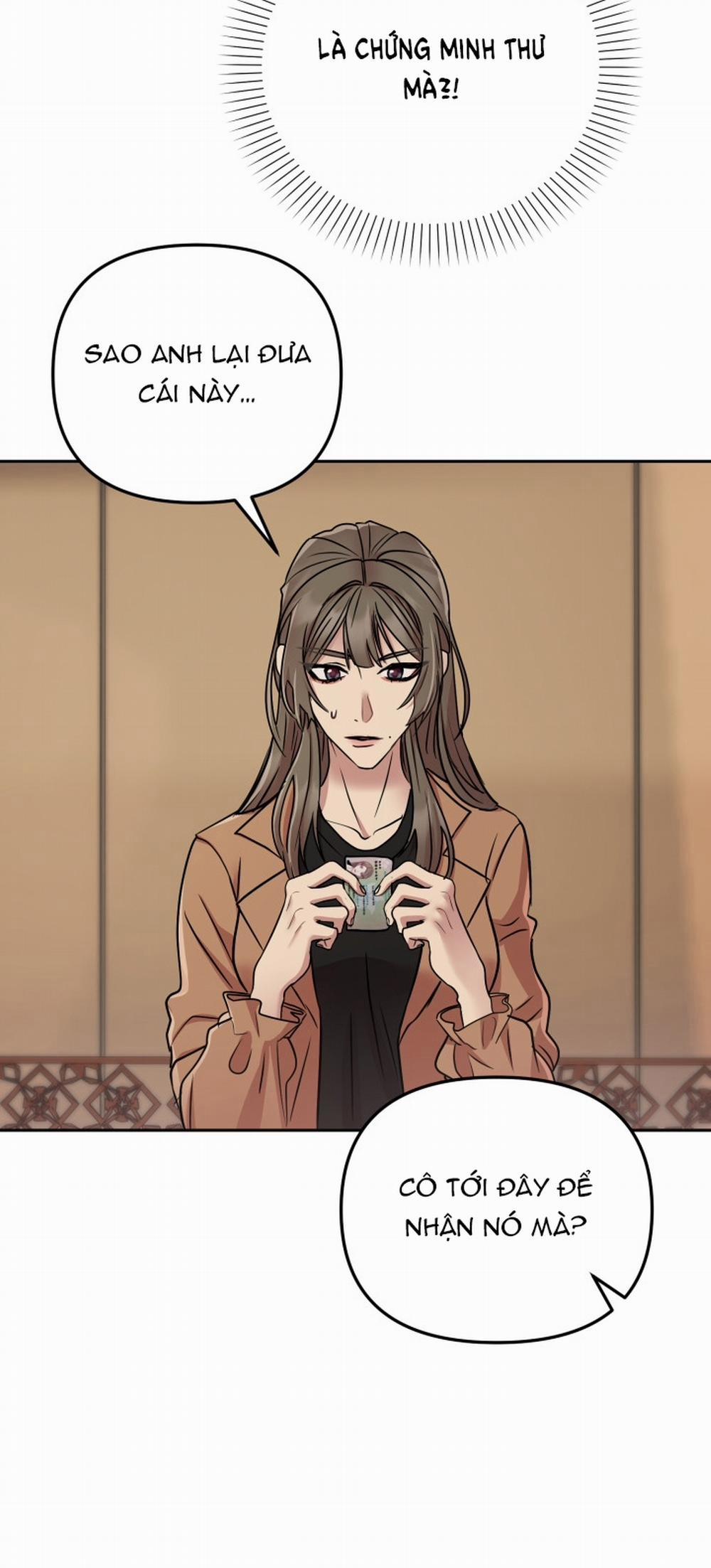 [18+] Chuyển Phát Nhanh Hongkong 6.1 trang 26