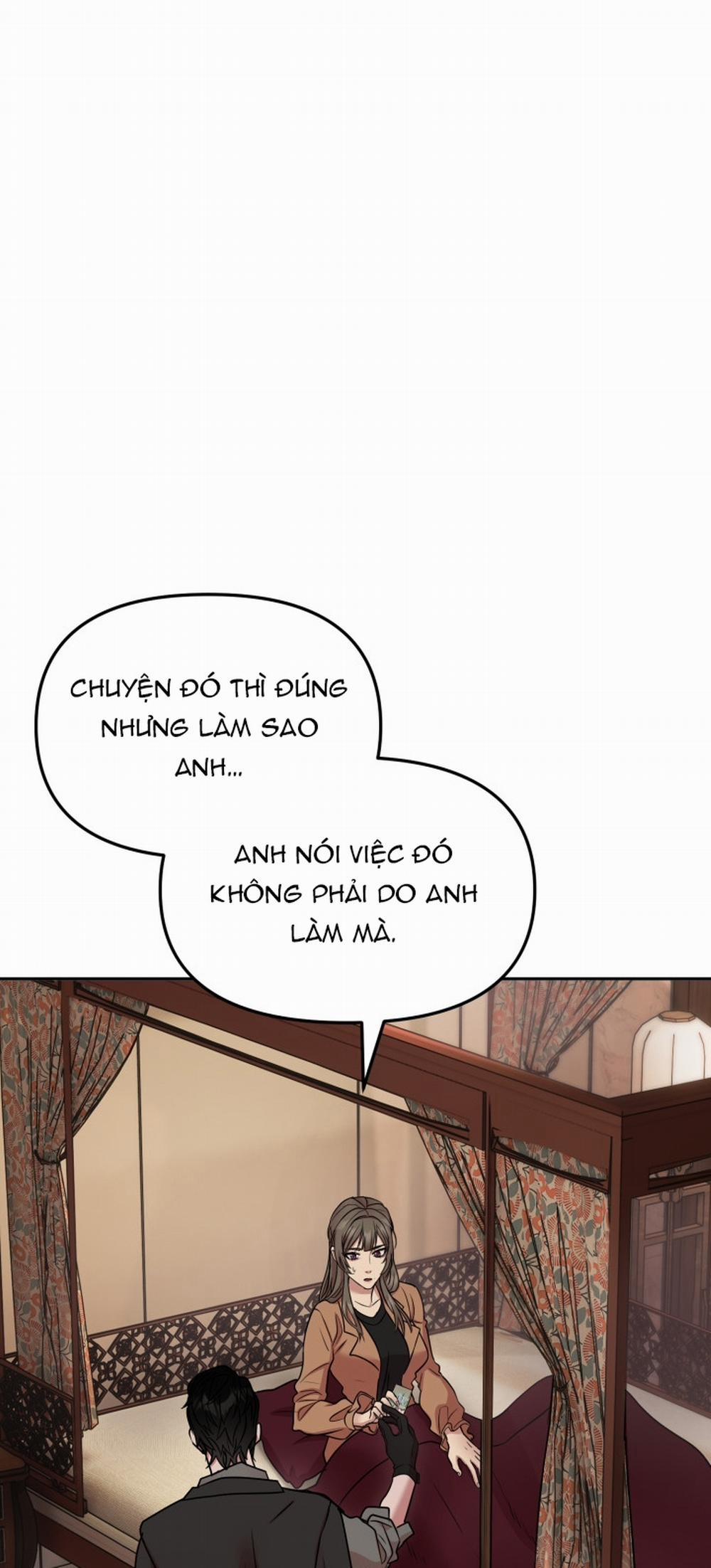 [18+] Chuyển Phát Nhanh Hongkong 6.1 trang 27