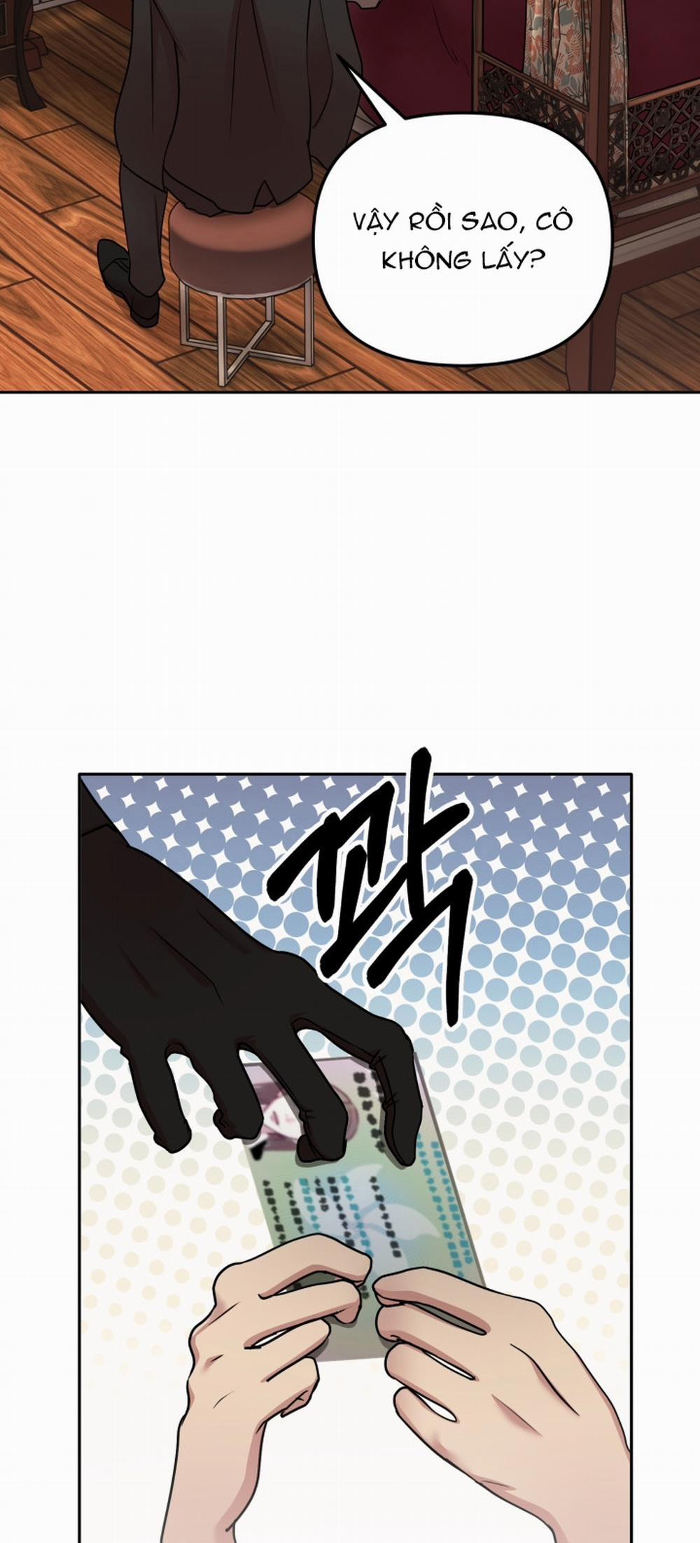 [18+] Chuyển Phát Nhanh Hongkong 6.1 trang 28