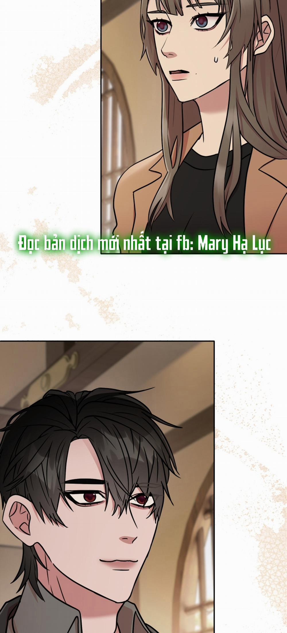 [18+] Chuyển Phát Nhanh Hongkong 6.1 trang 8