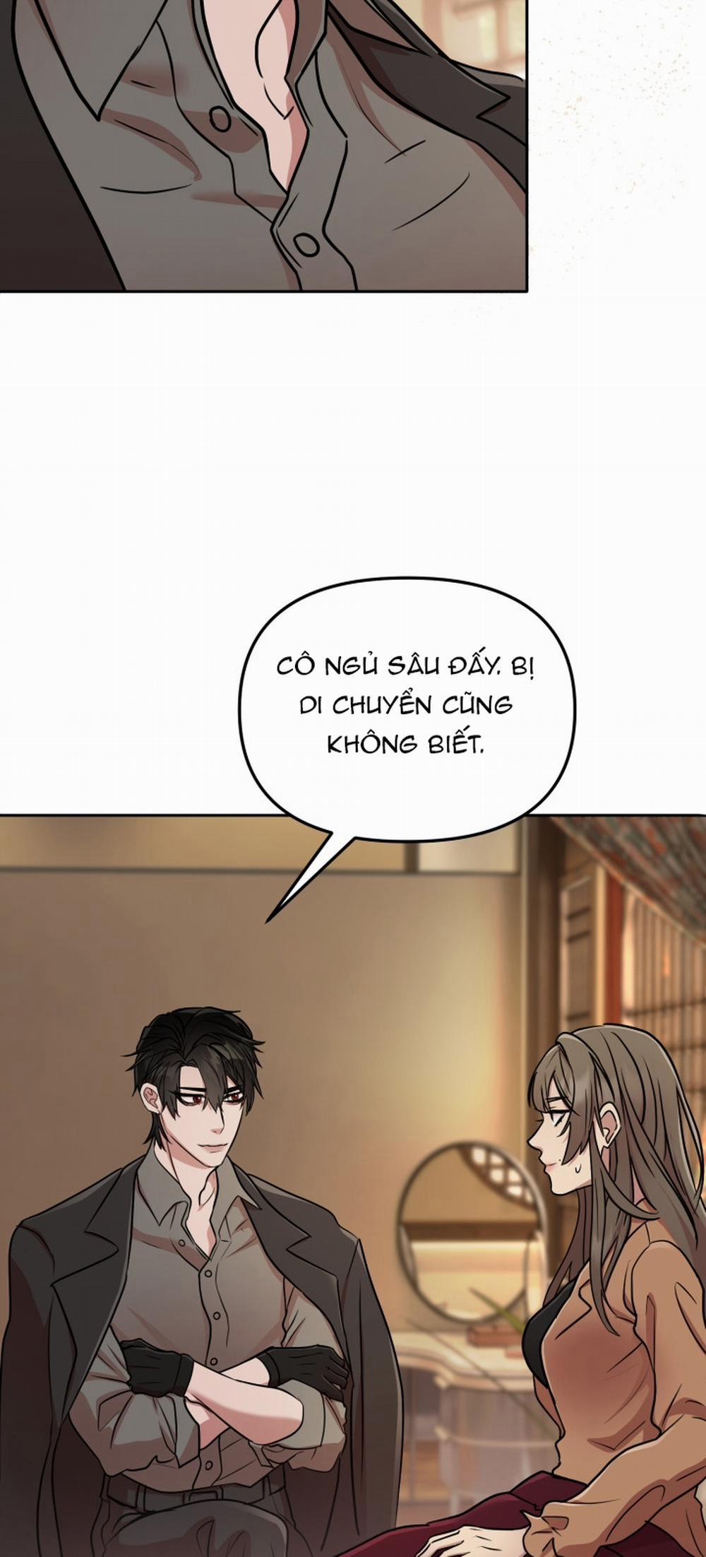 [18+] Chuyển Phát Nhanh Hongkong 6.1 trang 9