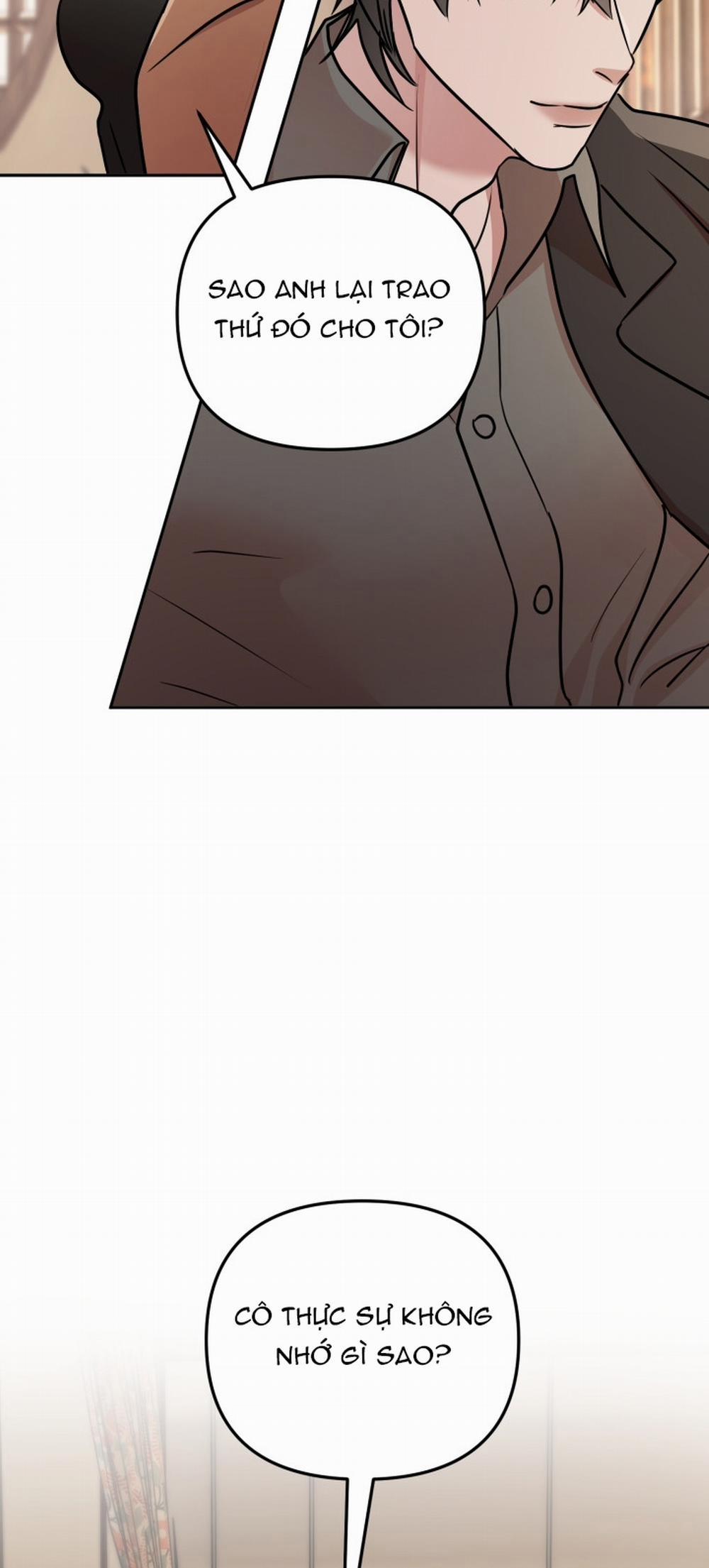 [18+] Chuyển Phát Nhanh Hongkong 6.2 trang 10