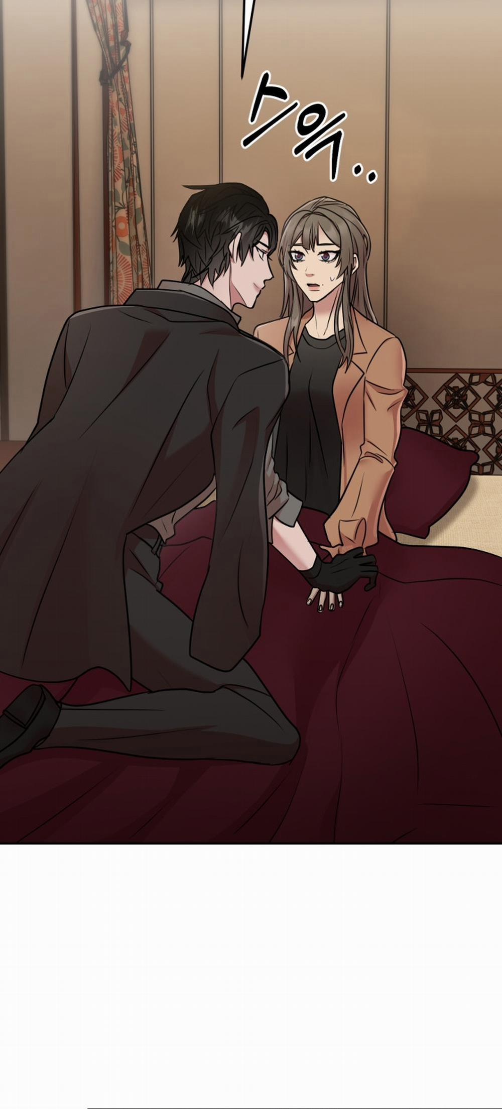 [18+] Chuyển Phát Nhanh Hongkong 6.2 trang 11