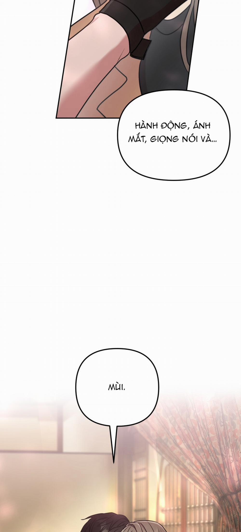 [18+] Chuyển Phát Nhanh Hongkong 6.2 trang 14