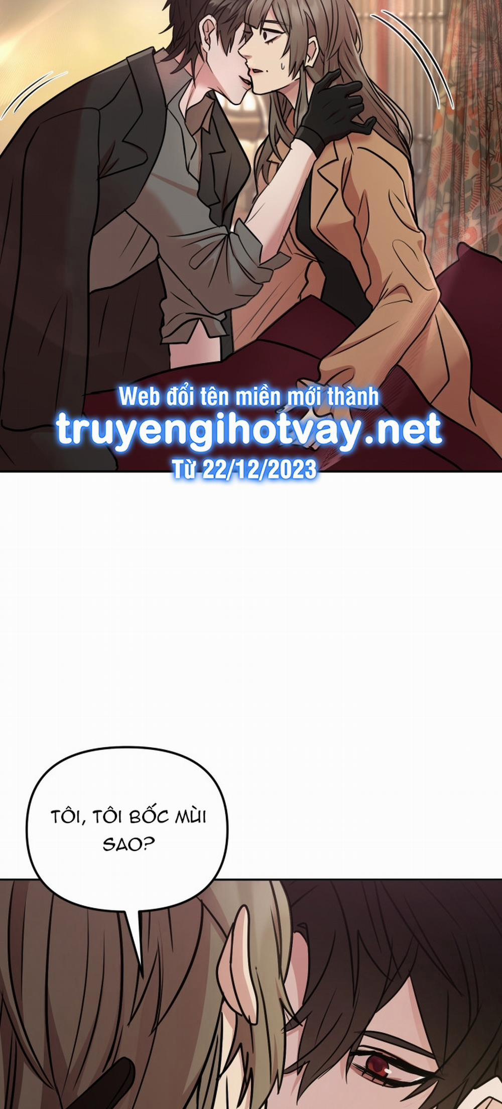 [18+] Chuyển Phát Nhanh Hongkong 6.2 trang 15