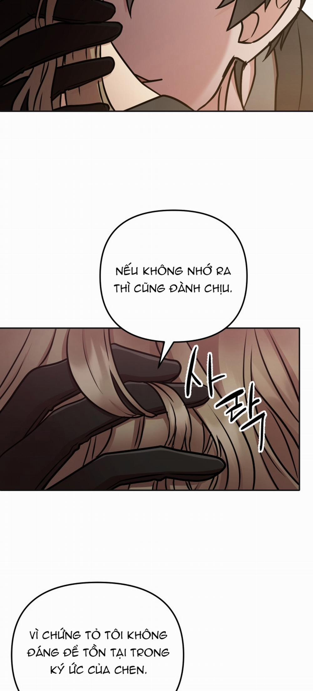 [18+] Chuyển Phát Nhanh Hongkong 6.2 trang 17