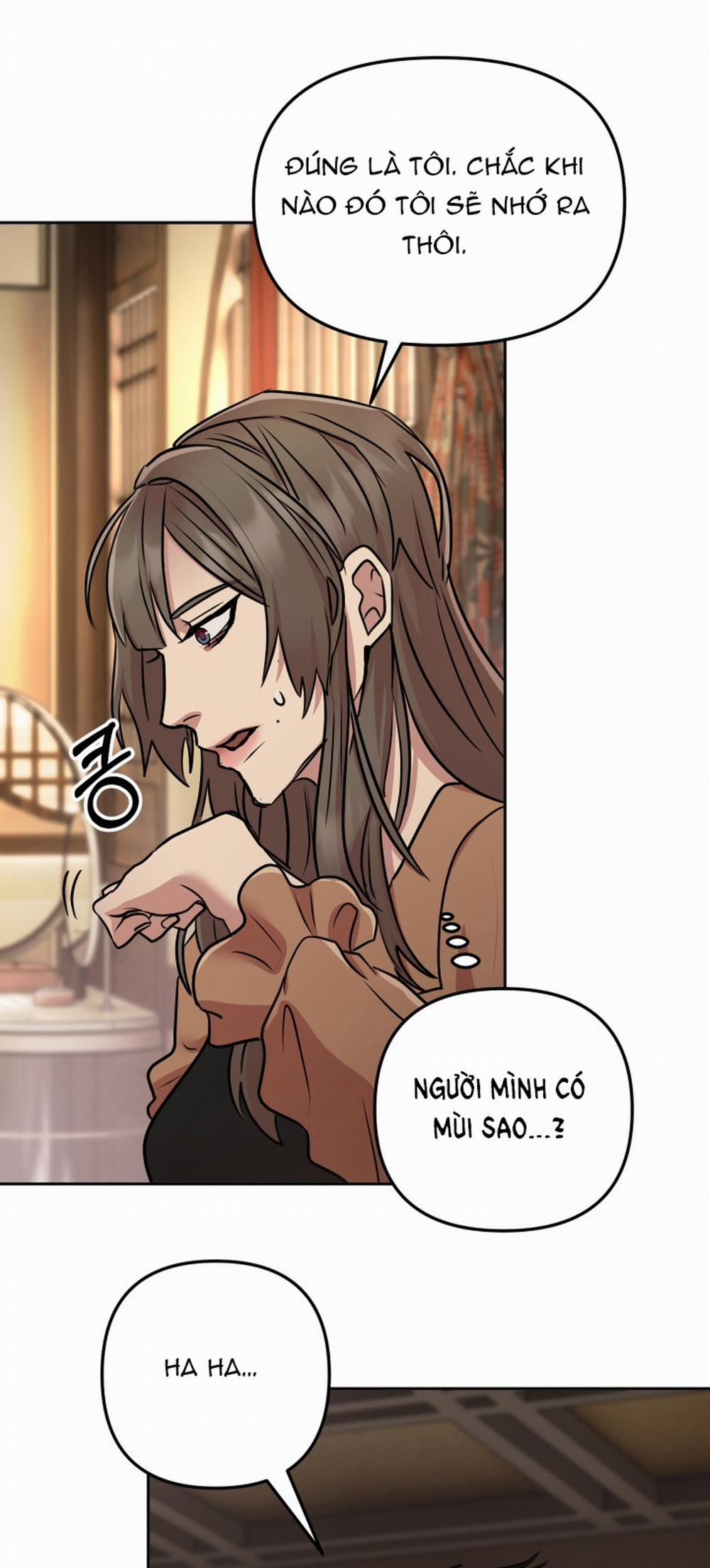 [18+] Chuyển Phát Nhanh Hongkong 6.2 trang 20