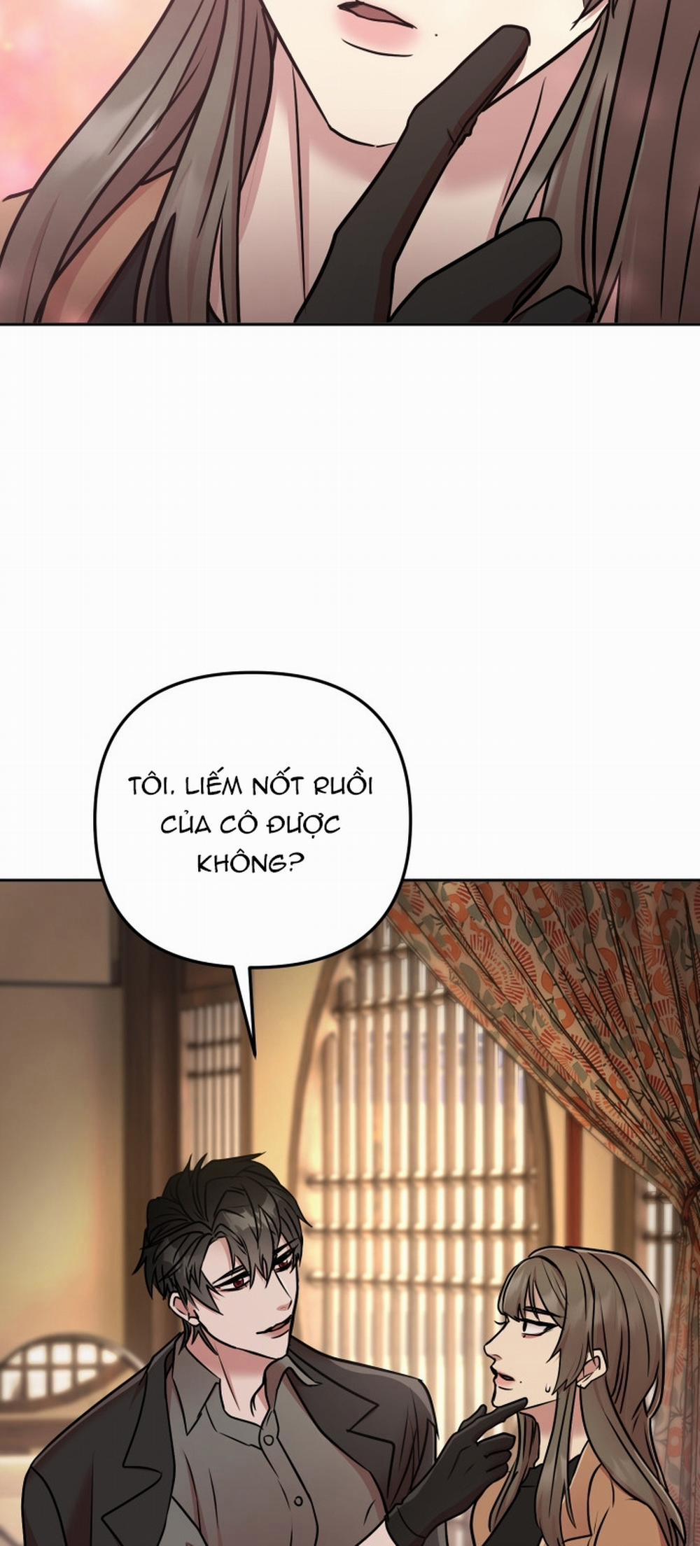 [18+] Chuyển Phát Nhanh Hongkong 6.2 trang 22