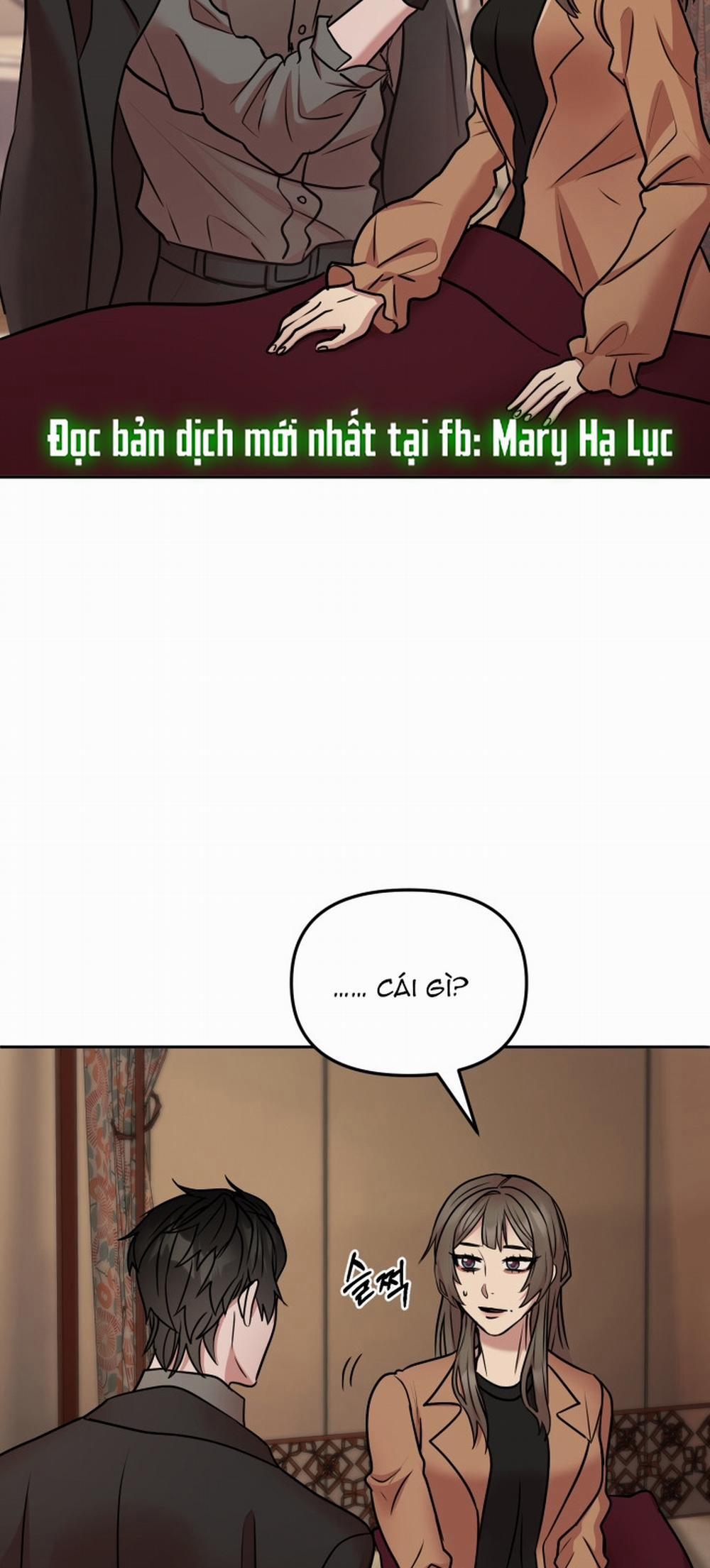 [18+] Chuyển Phát Nhanh Hongkong 6.2 trang 23