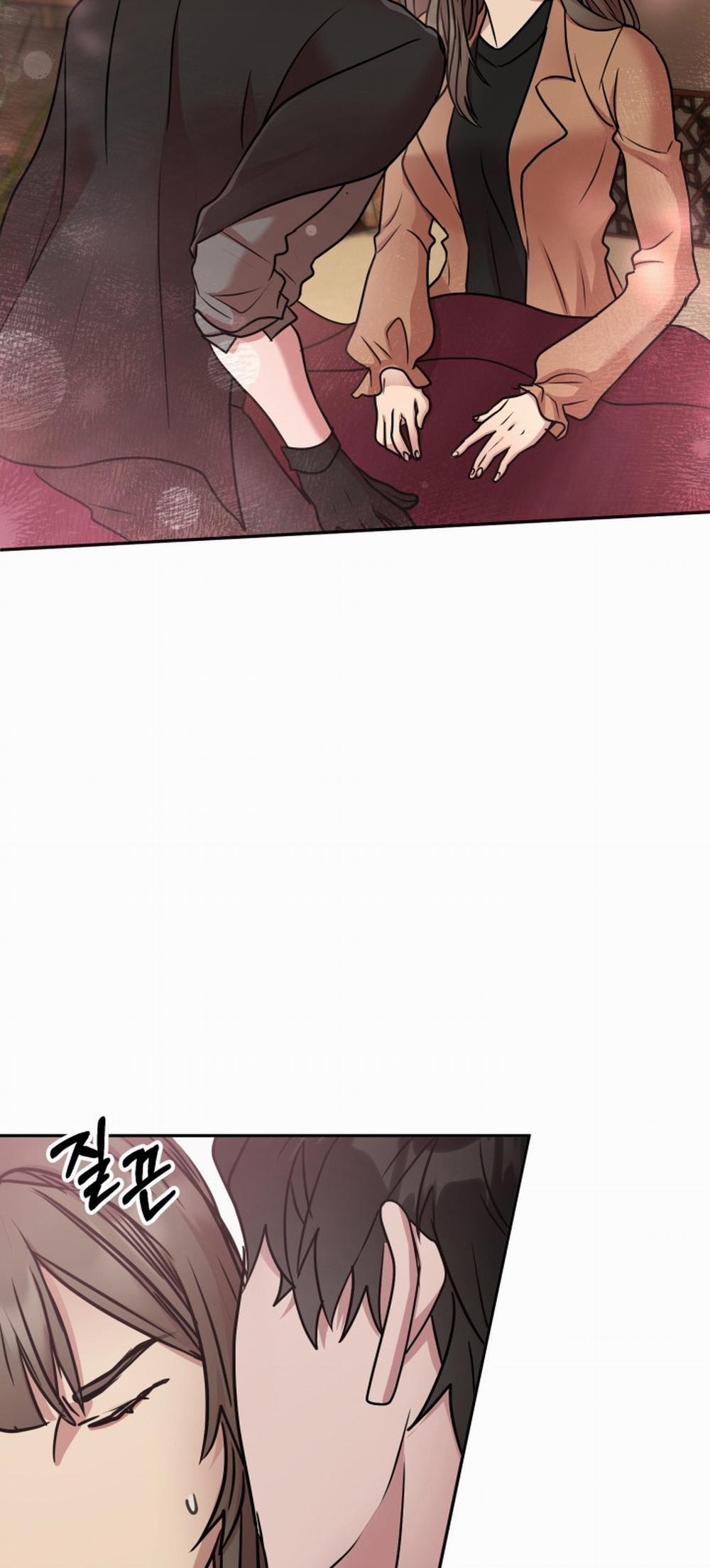 [18+] Chuyển Phát Nhanh Hongkong 6.2 trang 25