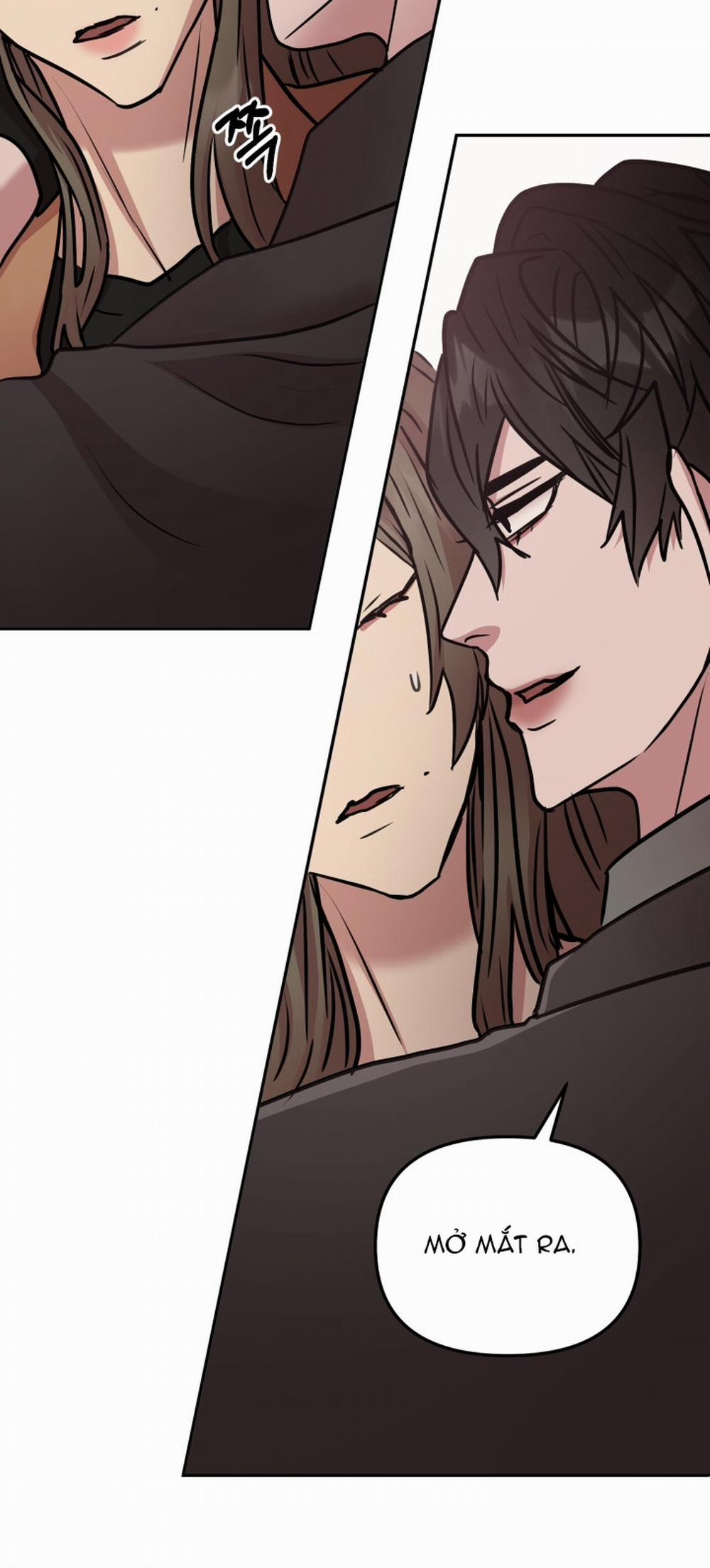 [18+] Chuyển Phát Nhanh Hongkong 6.2 trang 26