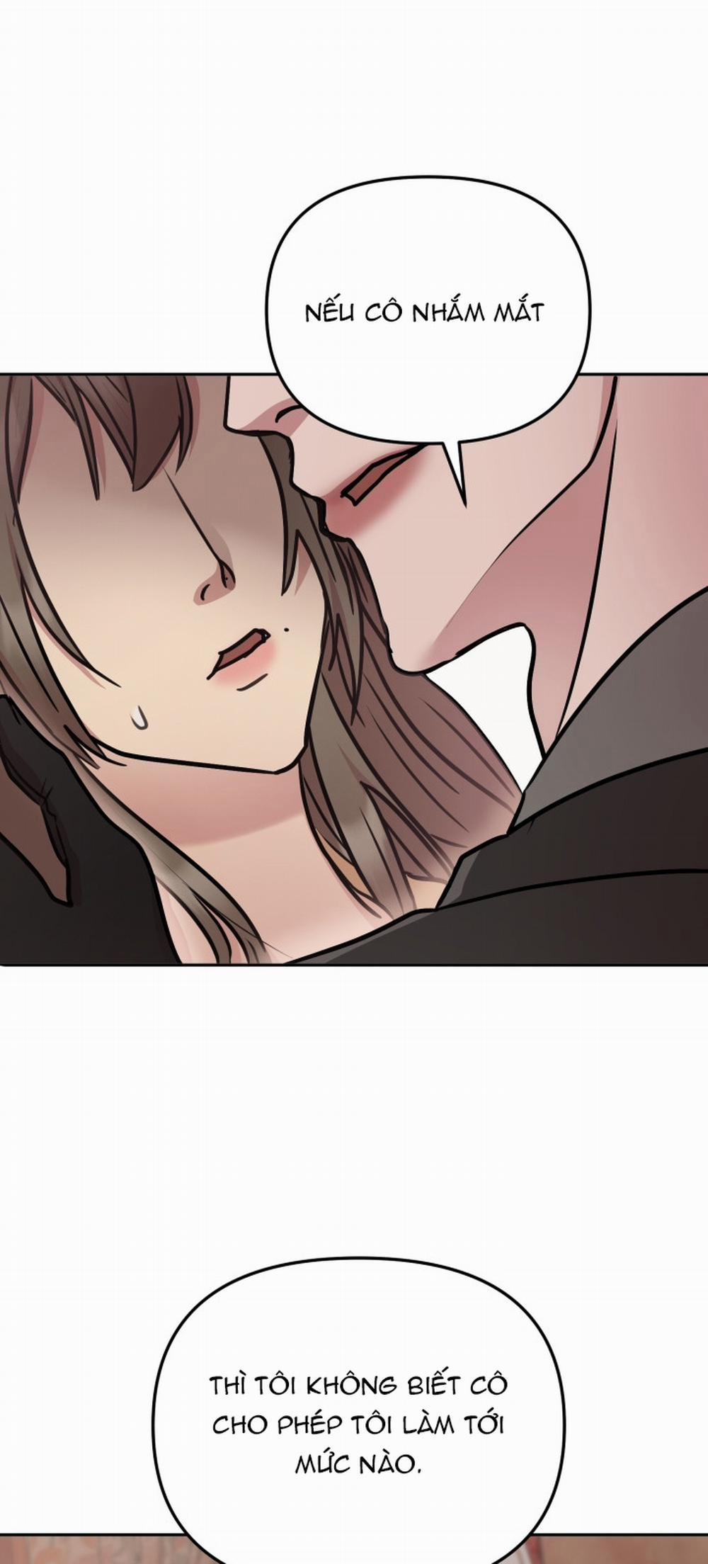 [18+] Chuyển Phát Nhanh Hongkong 6.2 trang 27