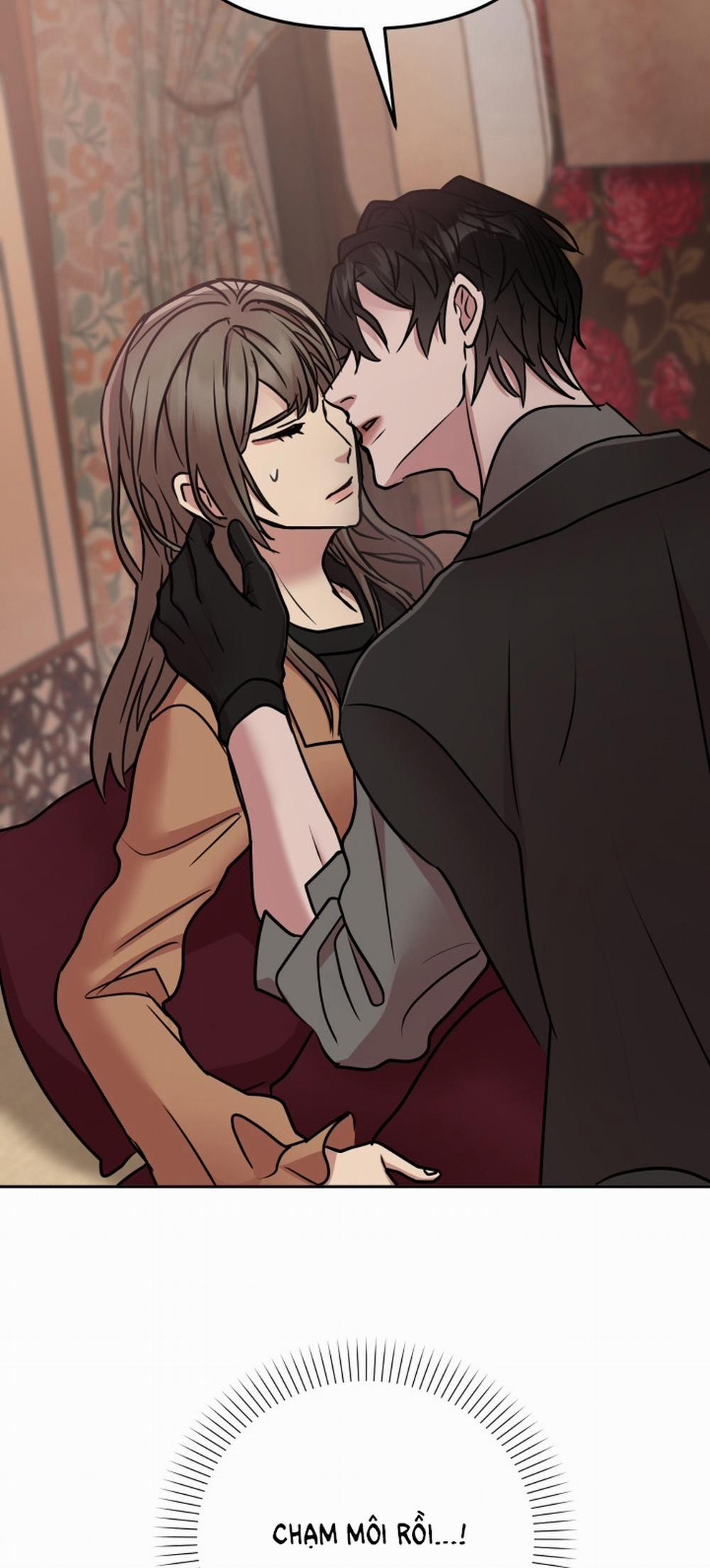 [18+] Chuyển Phát Nhanh Hongkong 6.2 trang 28