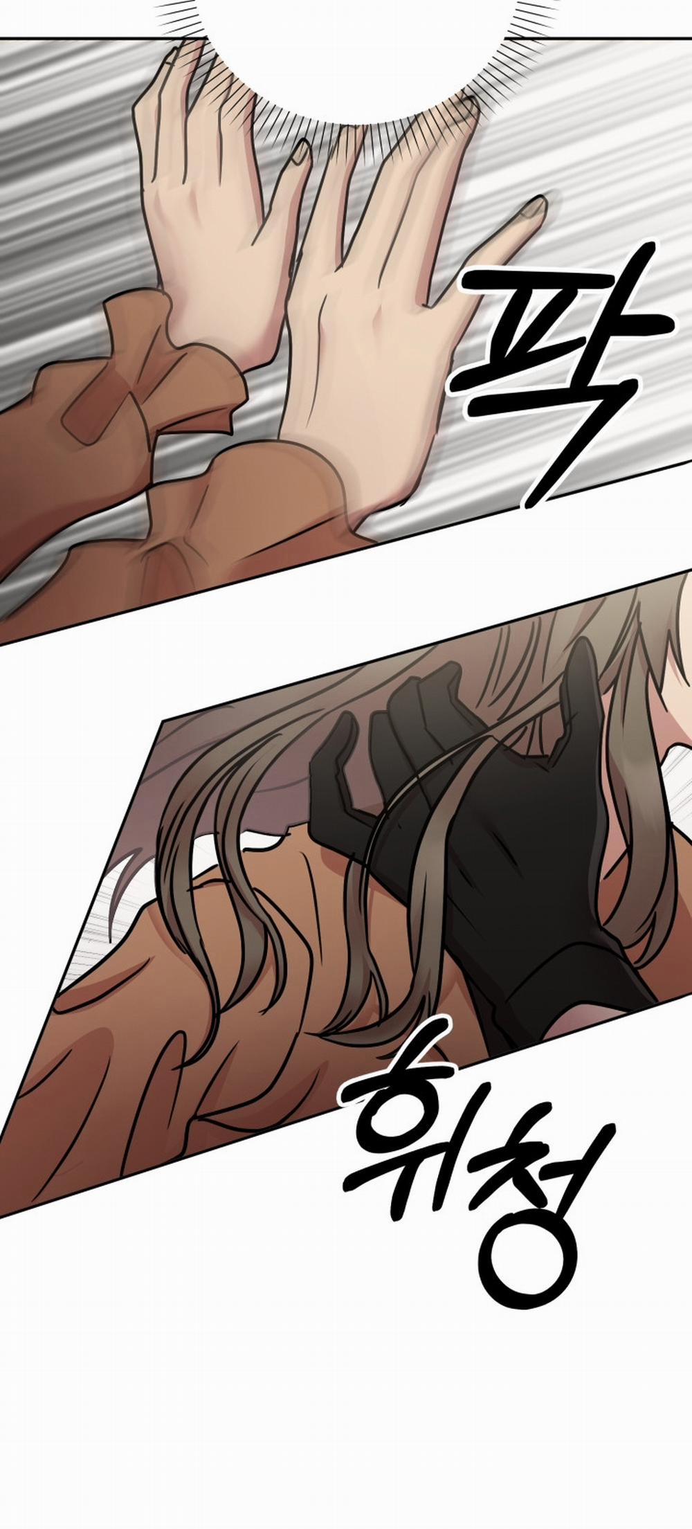 [18+] Chuyển Phát Nhanh Hongkong 6.2 trang 29