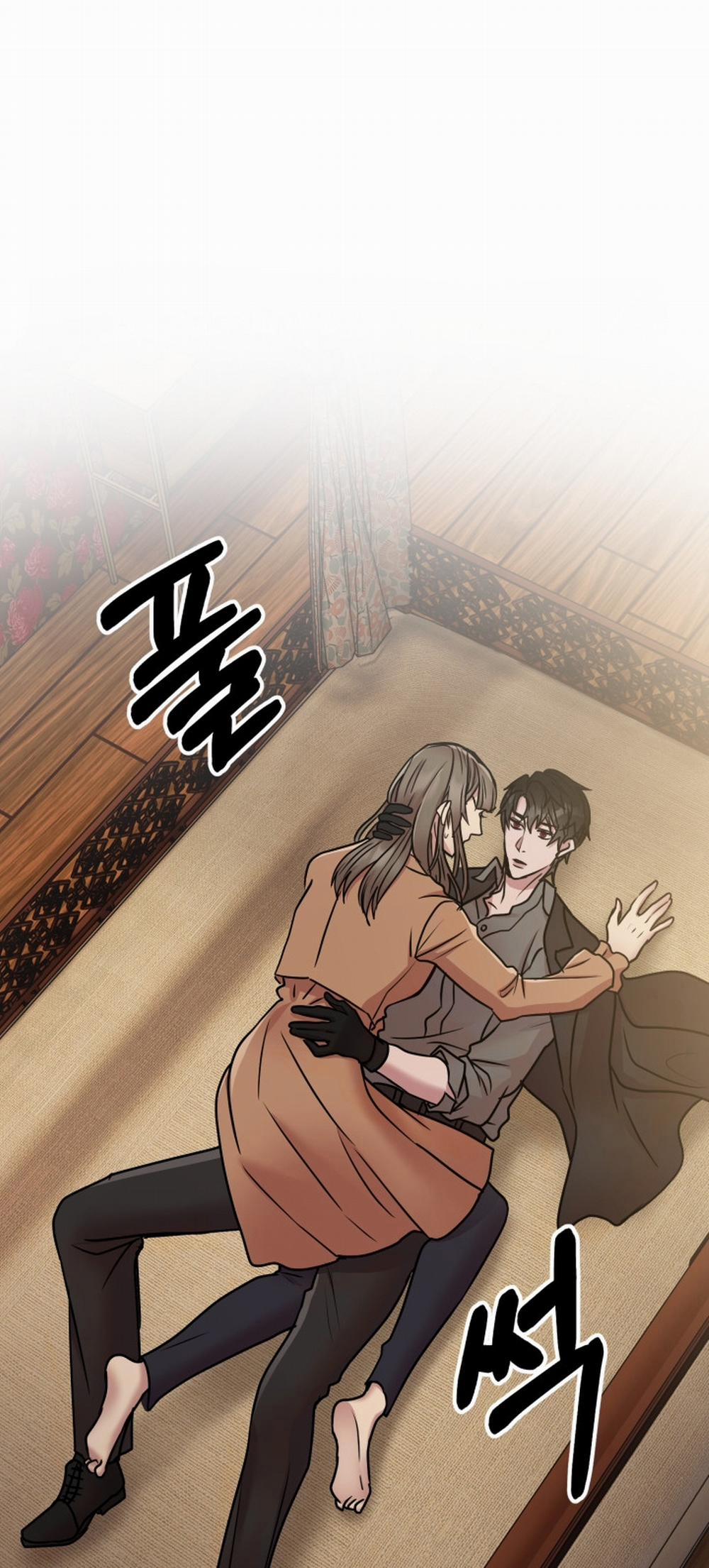 [18+] Chuyển Phát Nhanh Hongkong 6.2 trang 30