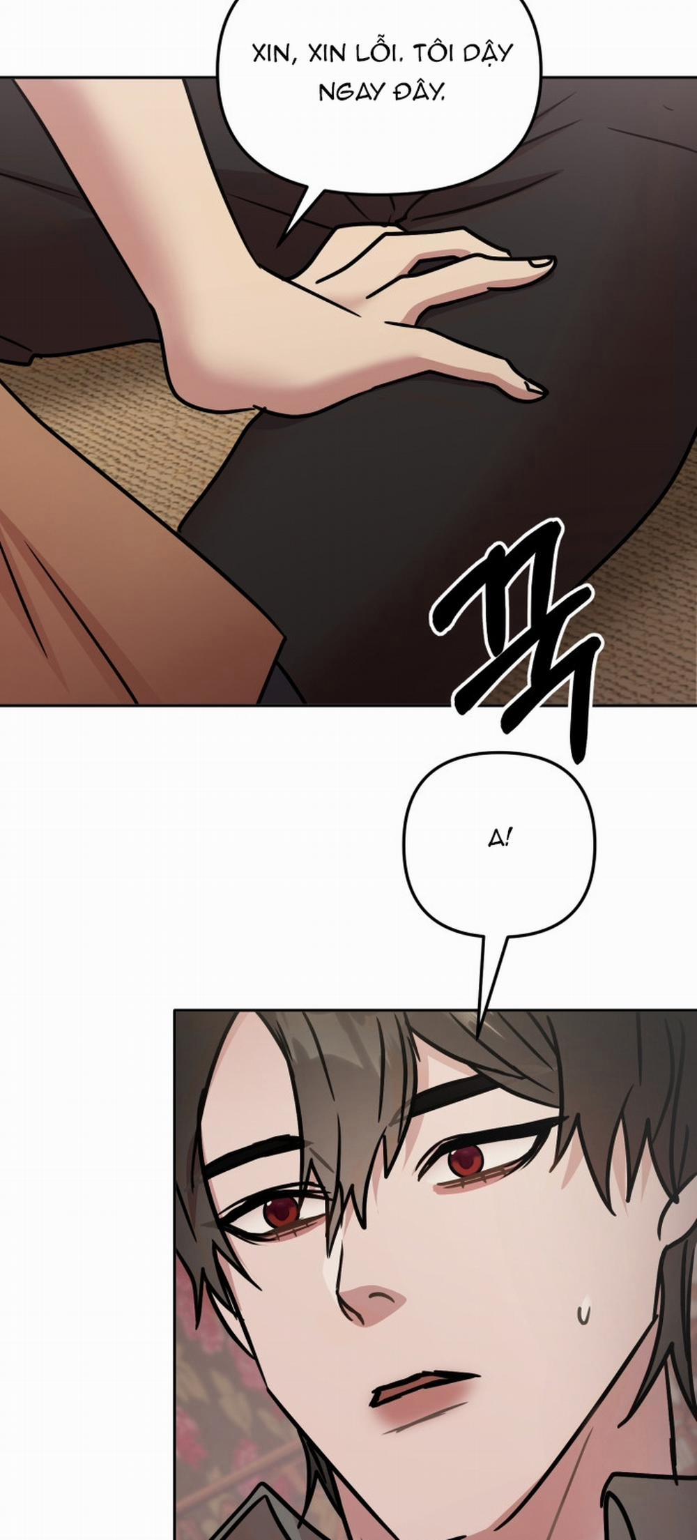 [18+] Chuyển Phát Nhanh Hongkong 6.2 trang 32