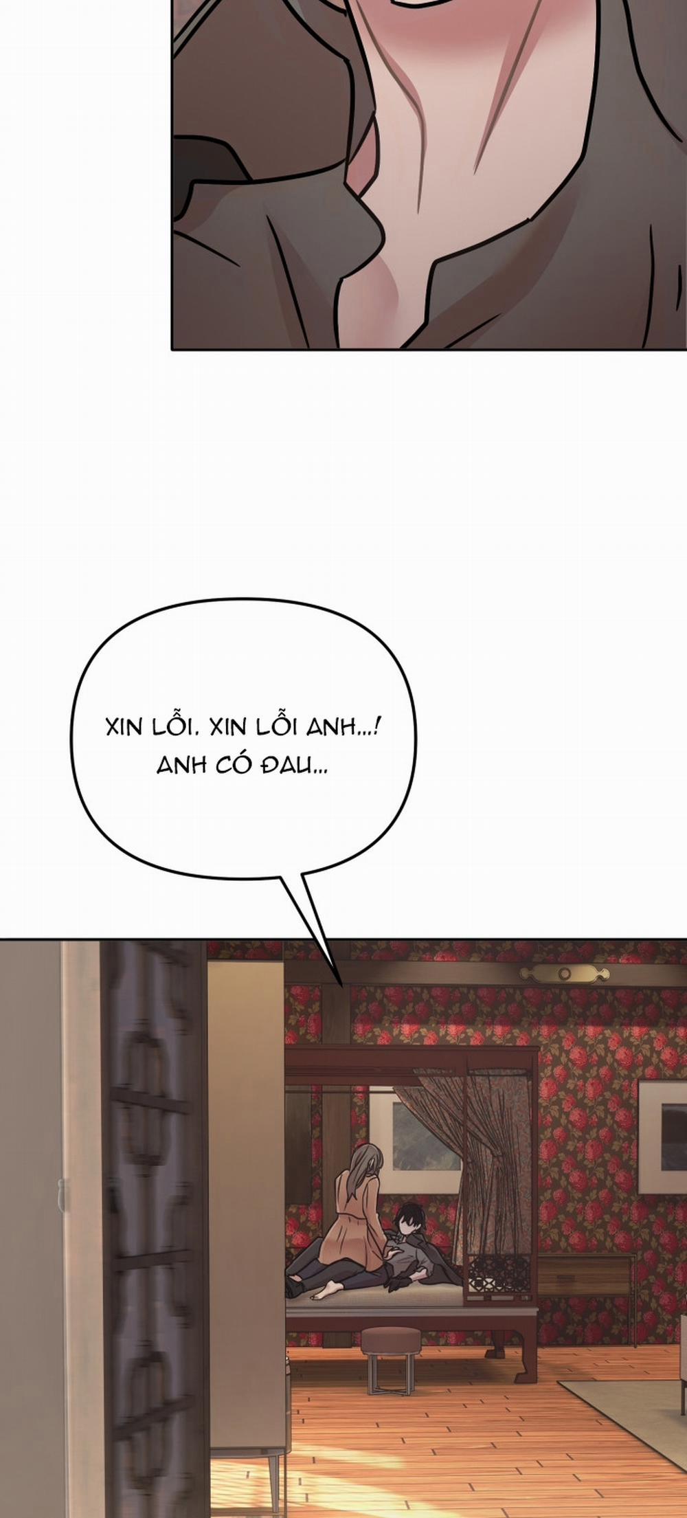 [18+] Chuyển Phát Nhanh Hongkong 6.2 trang 33