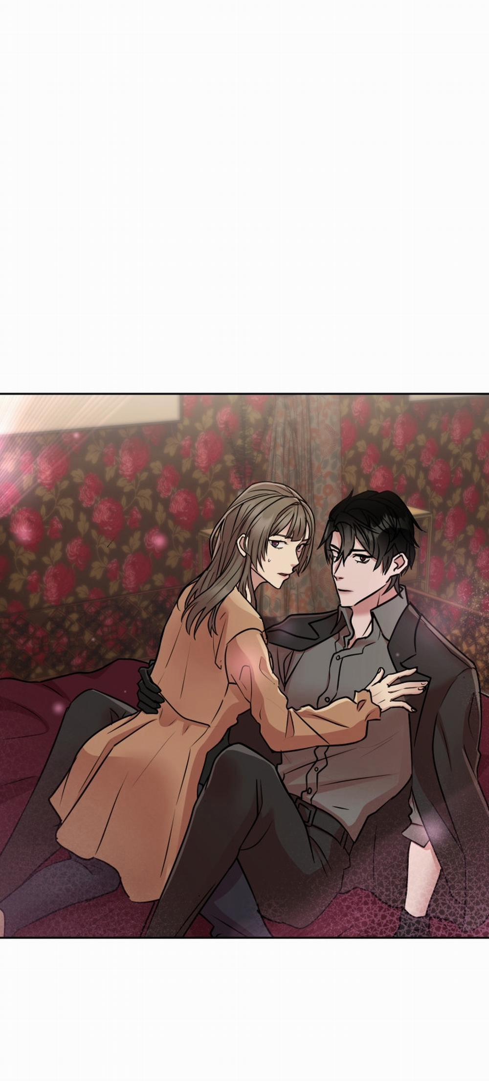 [18+] Chuyển Phát Nhanh Hongkong 6.2 trang 35