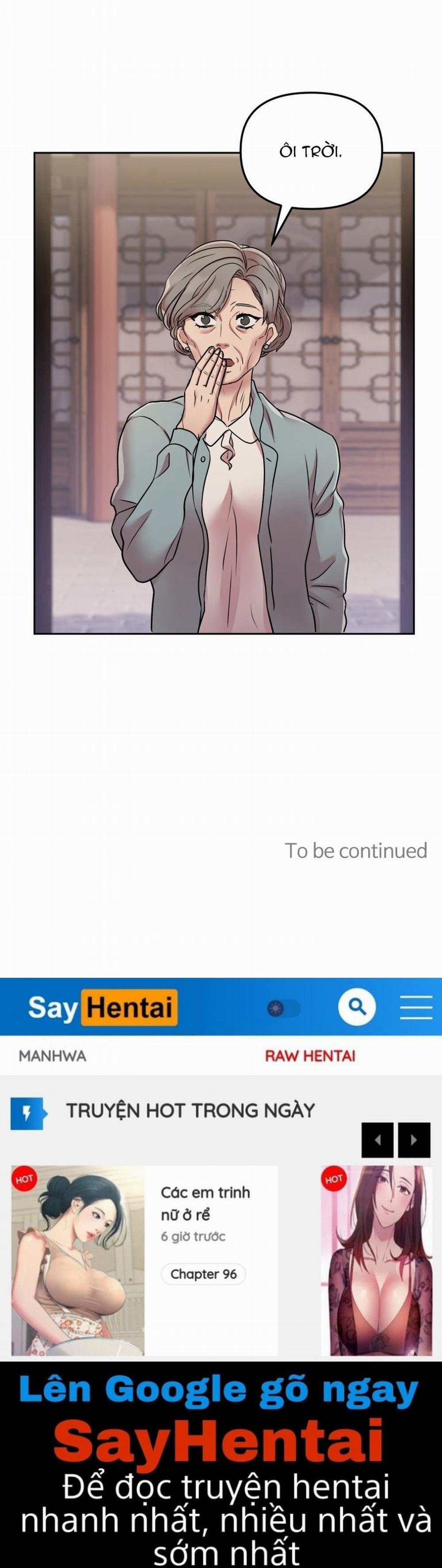 [18+] Chuyển Phát Nhanh Hongkong 6.2 trang 36