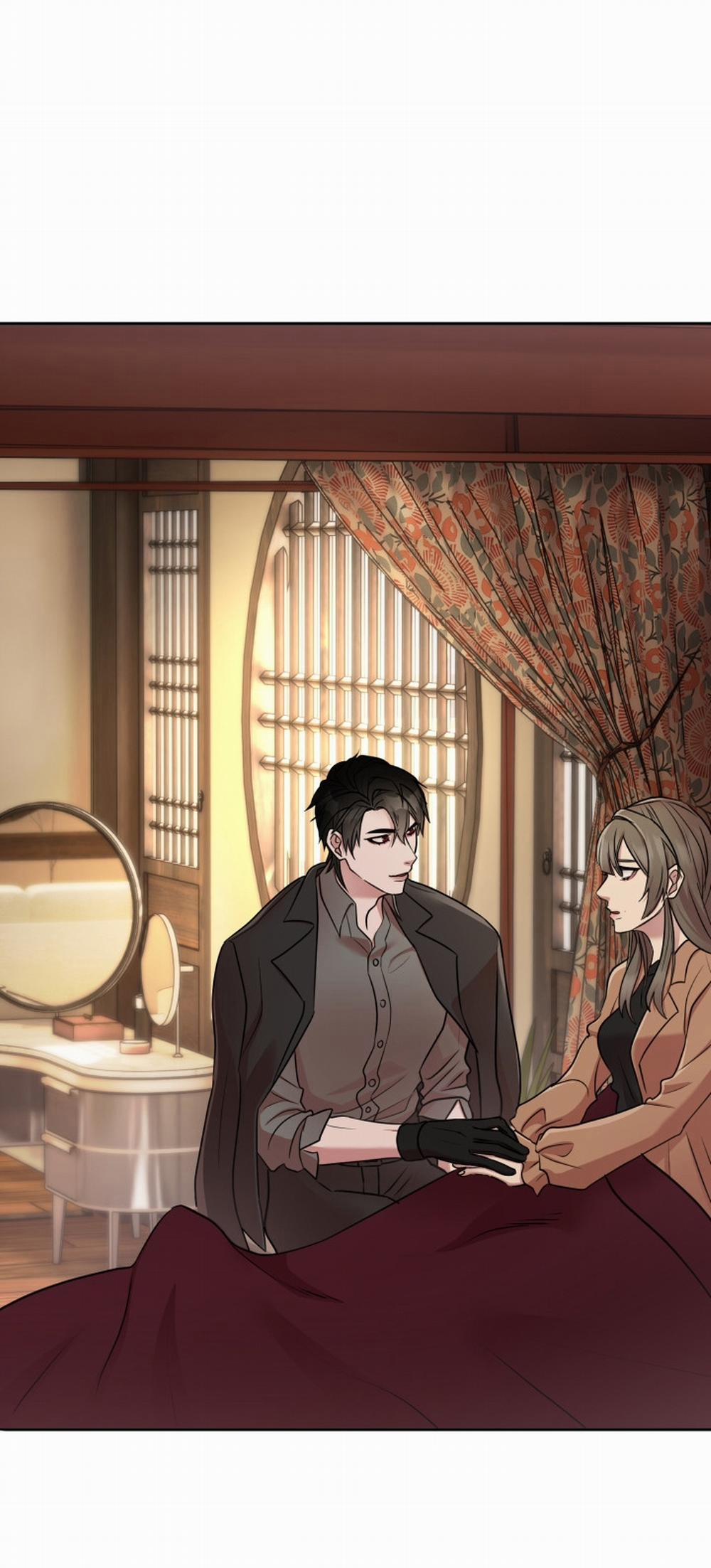 [18+] Chuyển Phát Nhanh Hongkong 6.2 trang 6