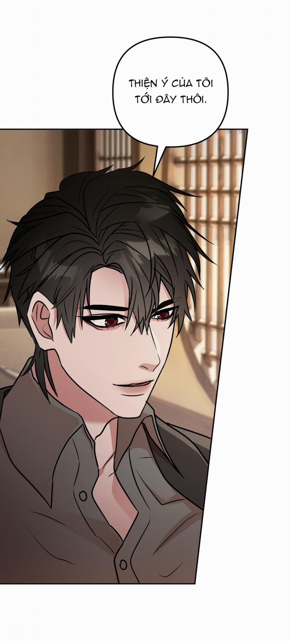 [18+] Chuyển Phát Nhanh Hongkong 6.2 trang 7