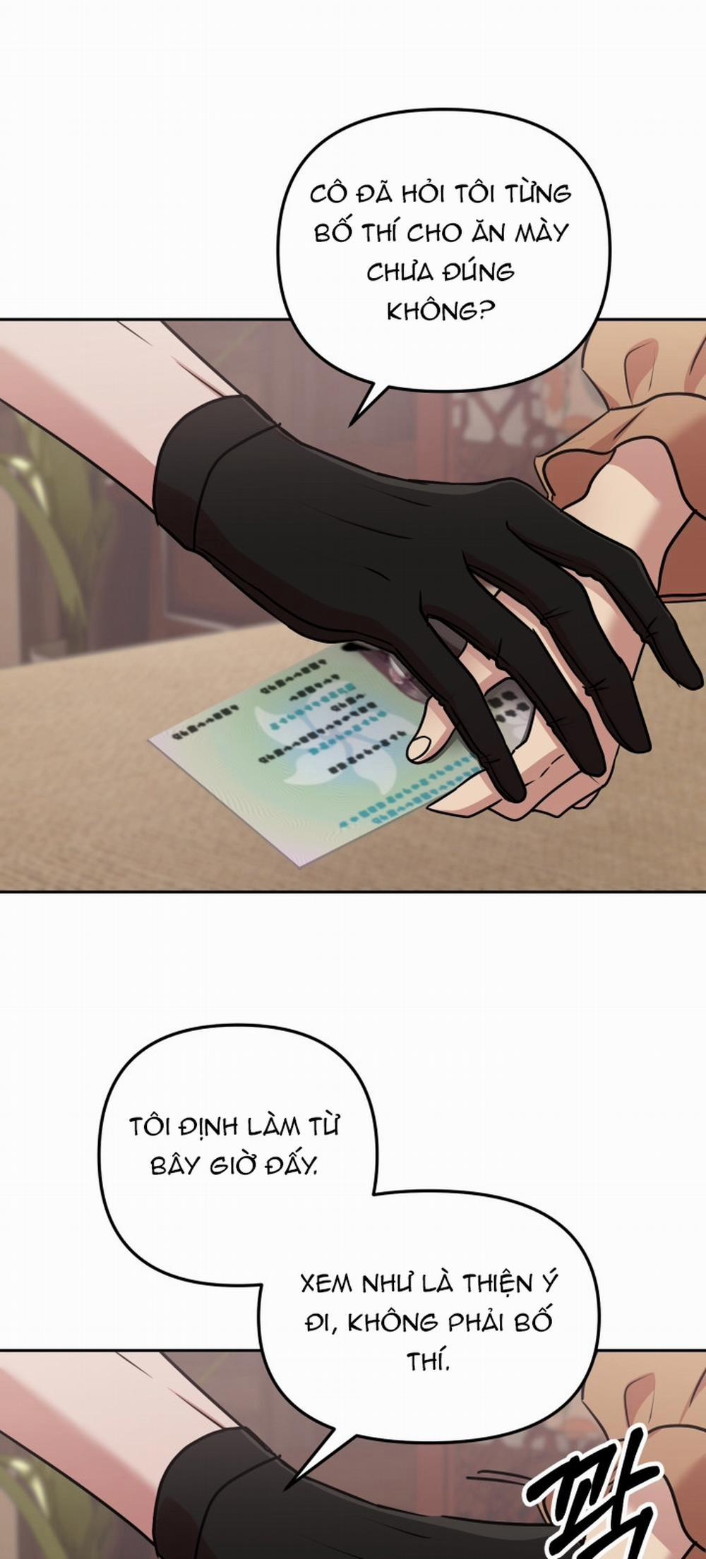 [18+] Chuyển Phát Nhanh Hongkong 6.2 trang 8